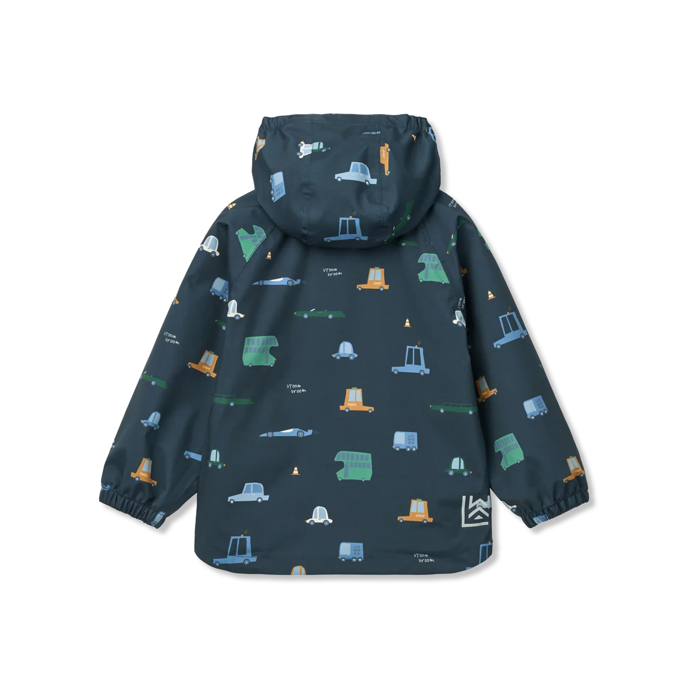 Pedia Rainwear