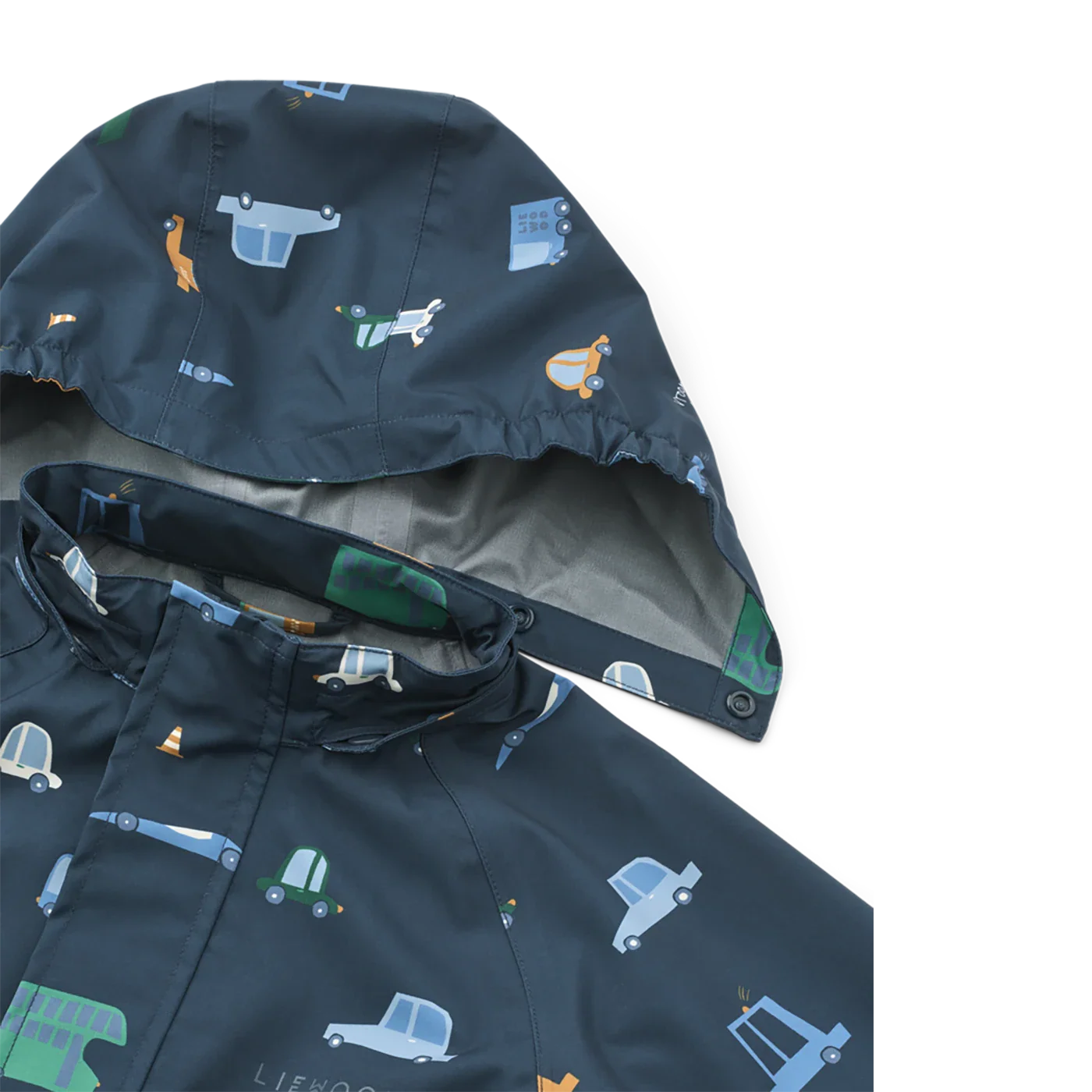 Pedia Rainwear