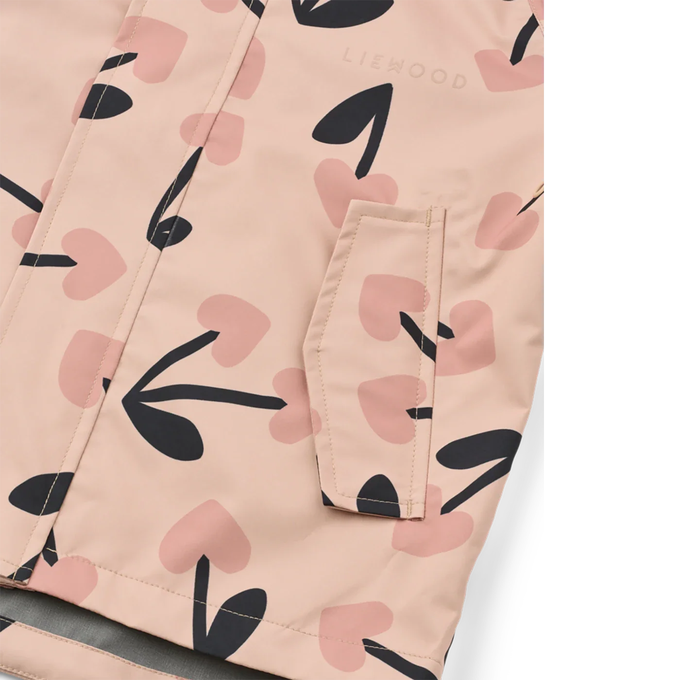 Pedia Rainwear