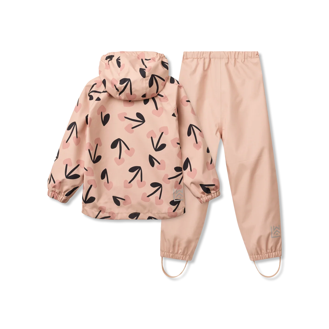 Pedia Rainwear