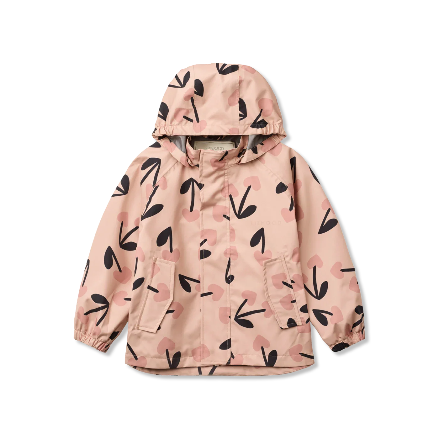 Pedia Rainwear