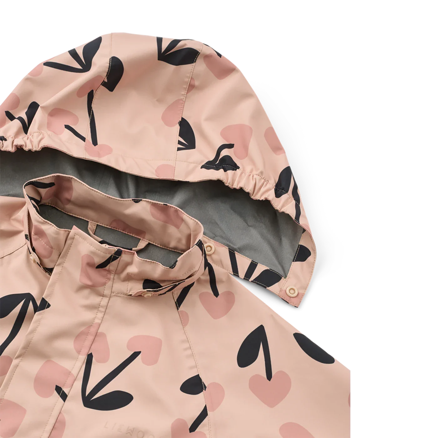 Pedia Rainwear