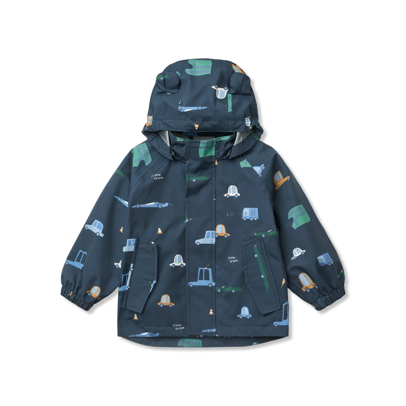 Manu Rainwear
