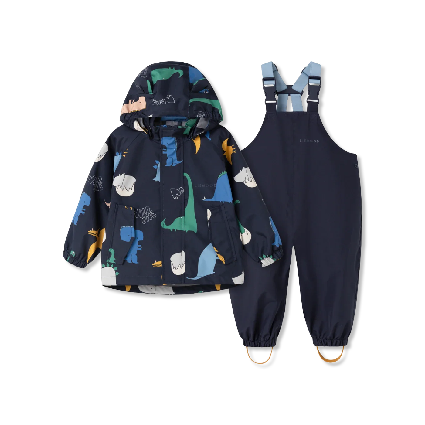 Manu Rainwear
