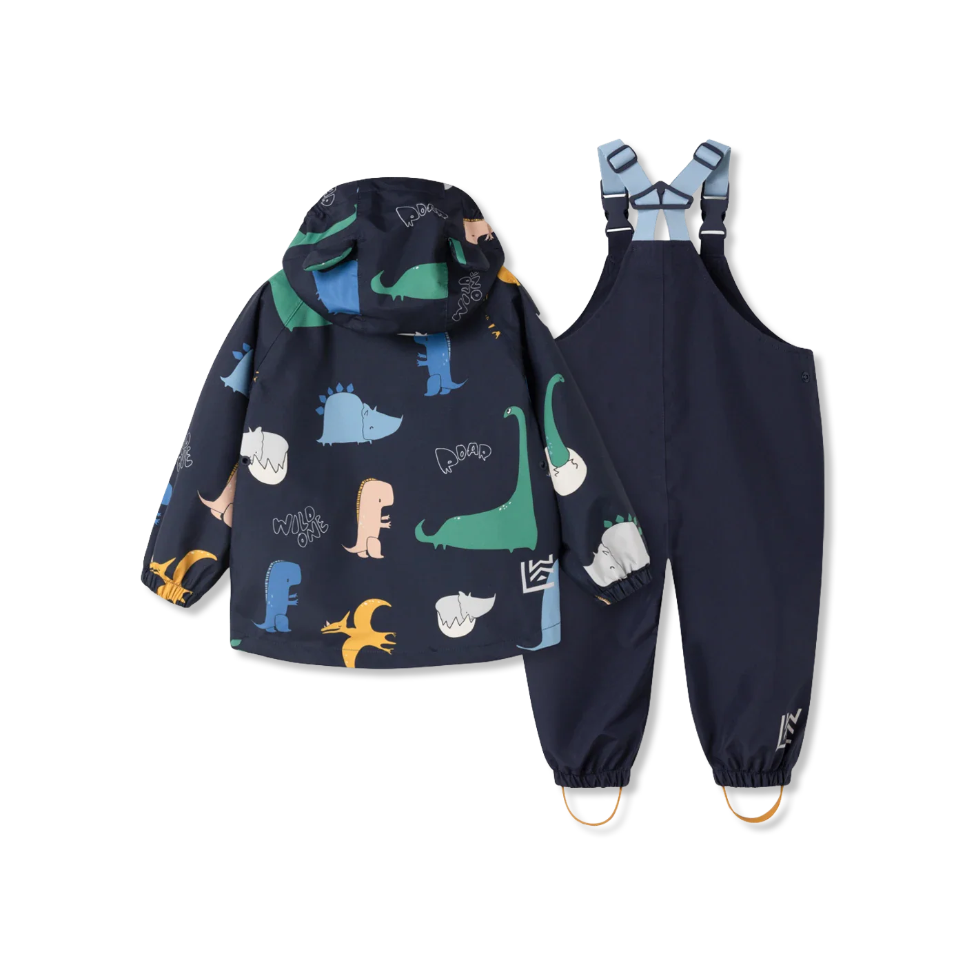 Manu Rainwear