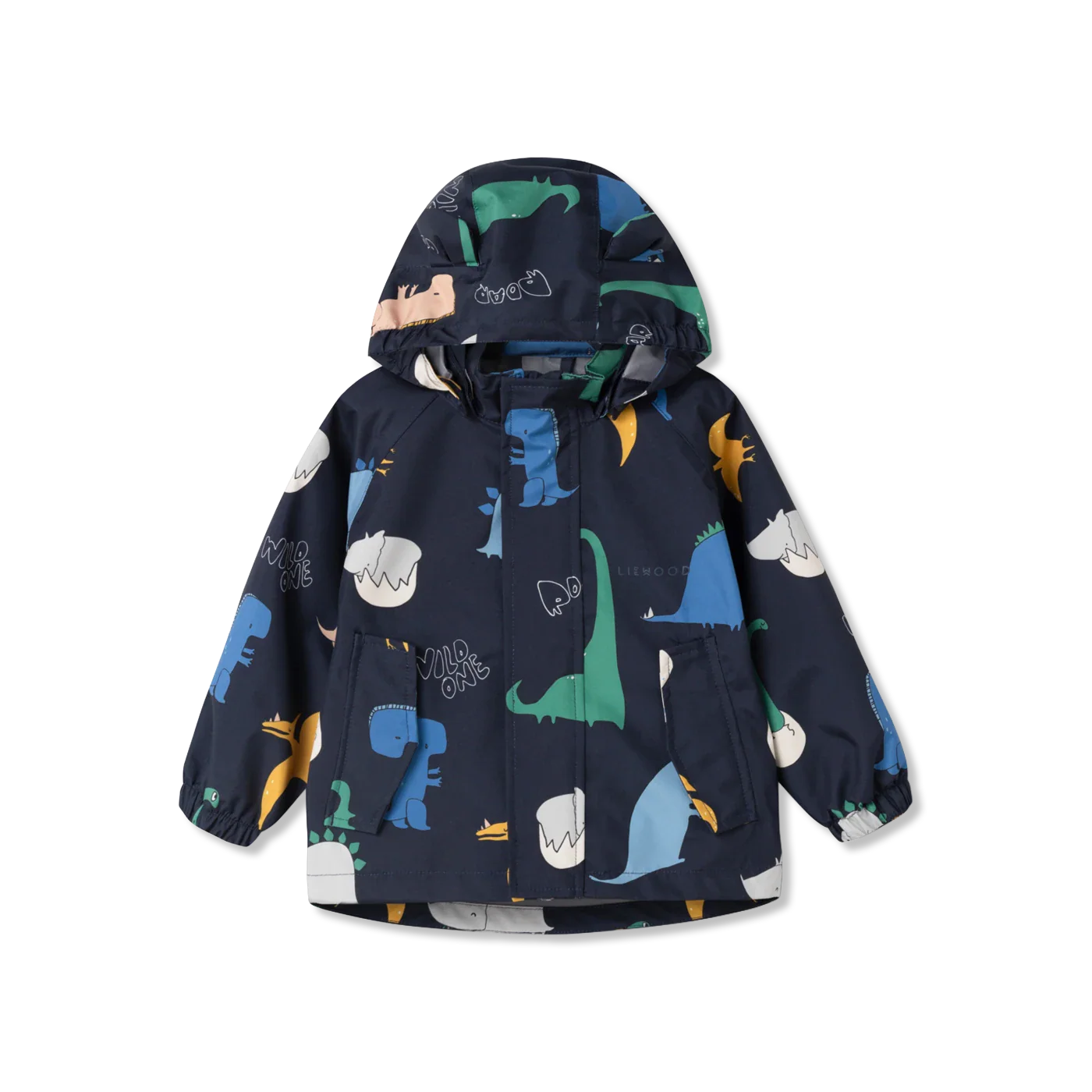 Manu Rainwear