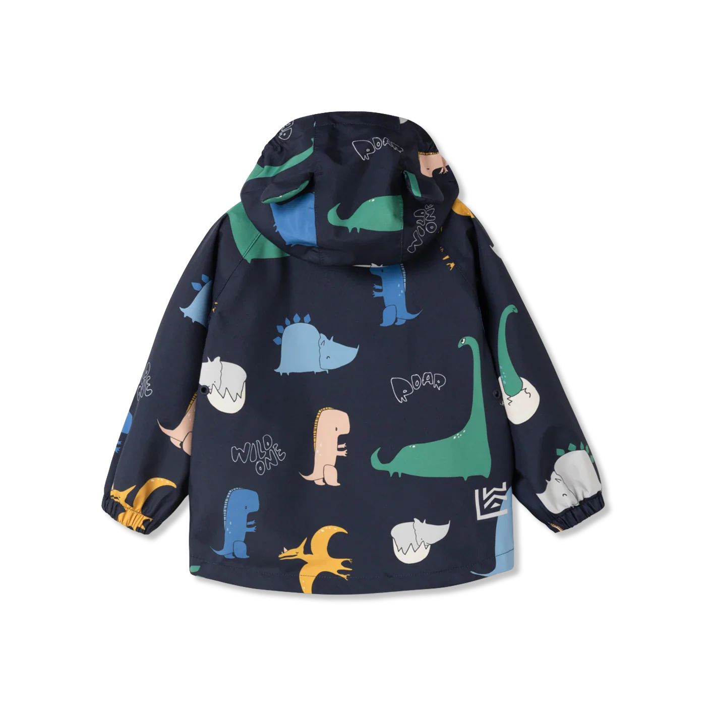 Manu Rainwear