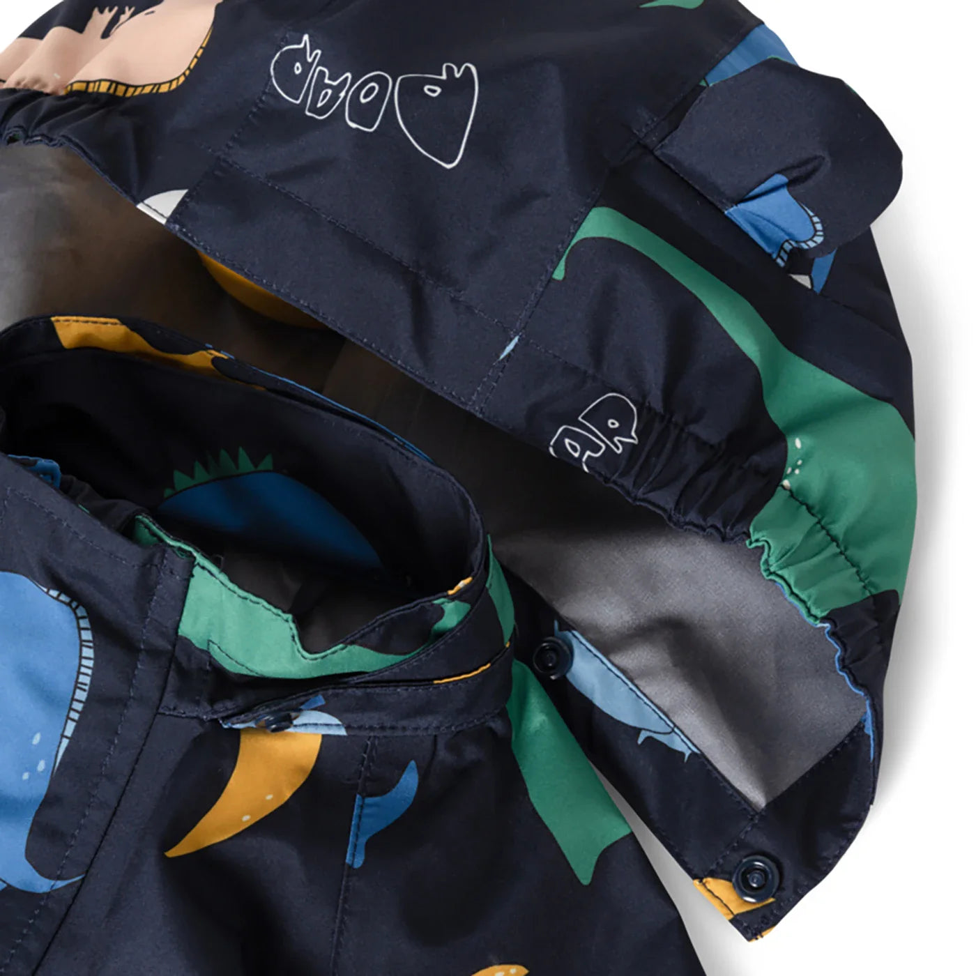 Manu Rainwear