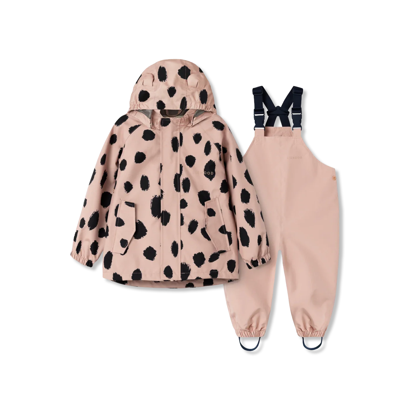 Manu Rainwear