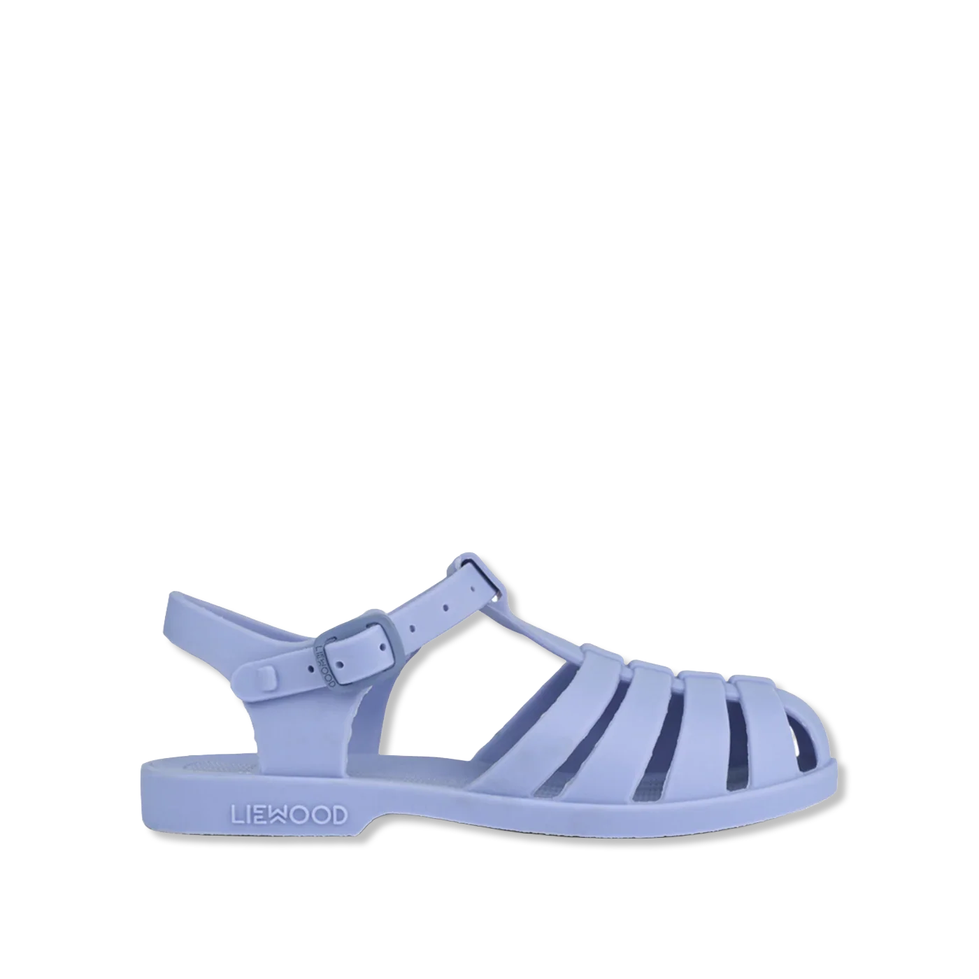 Bre bath sandals