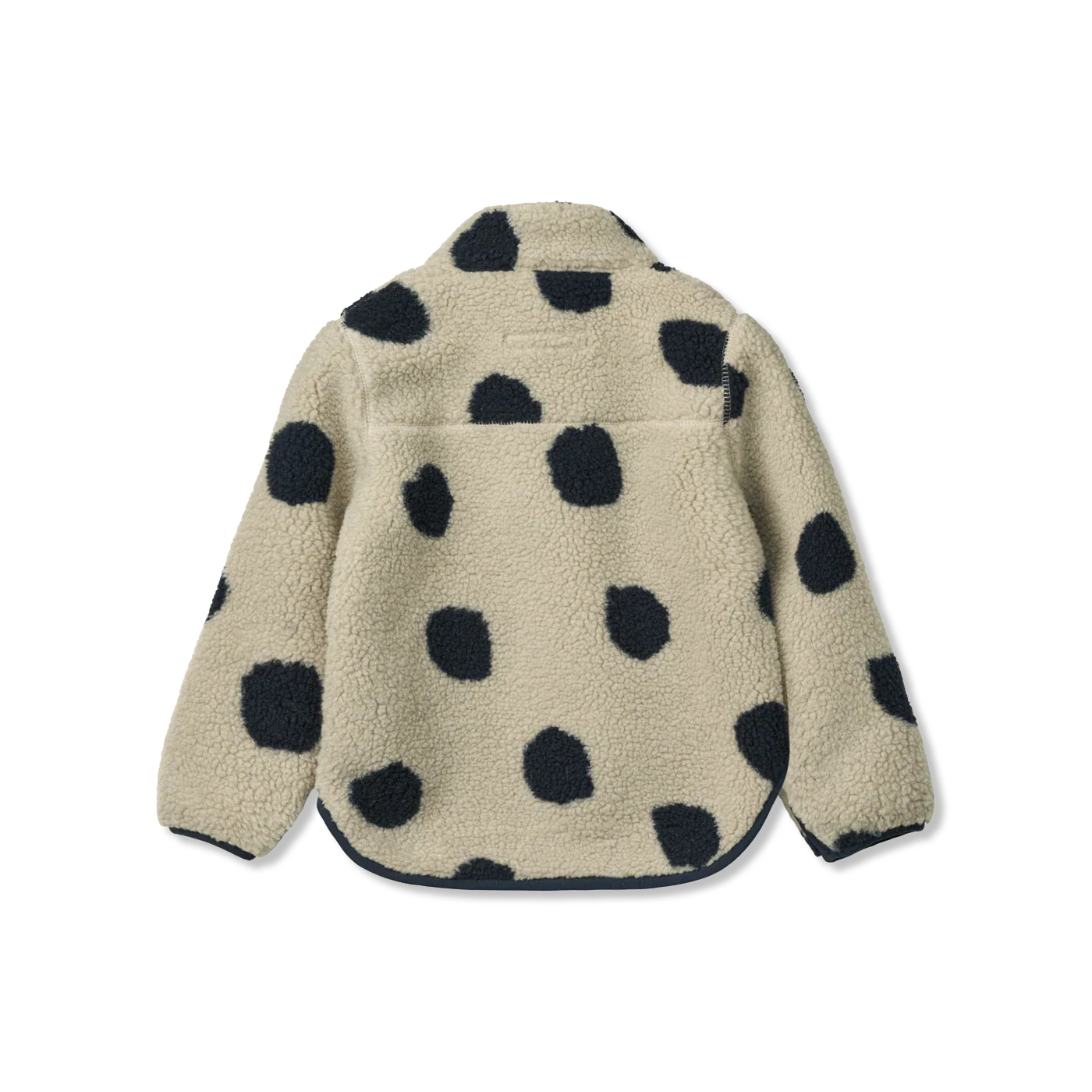 Noam Fleece jacket