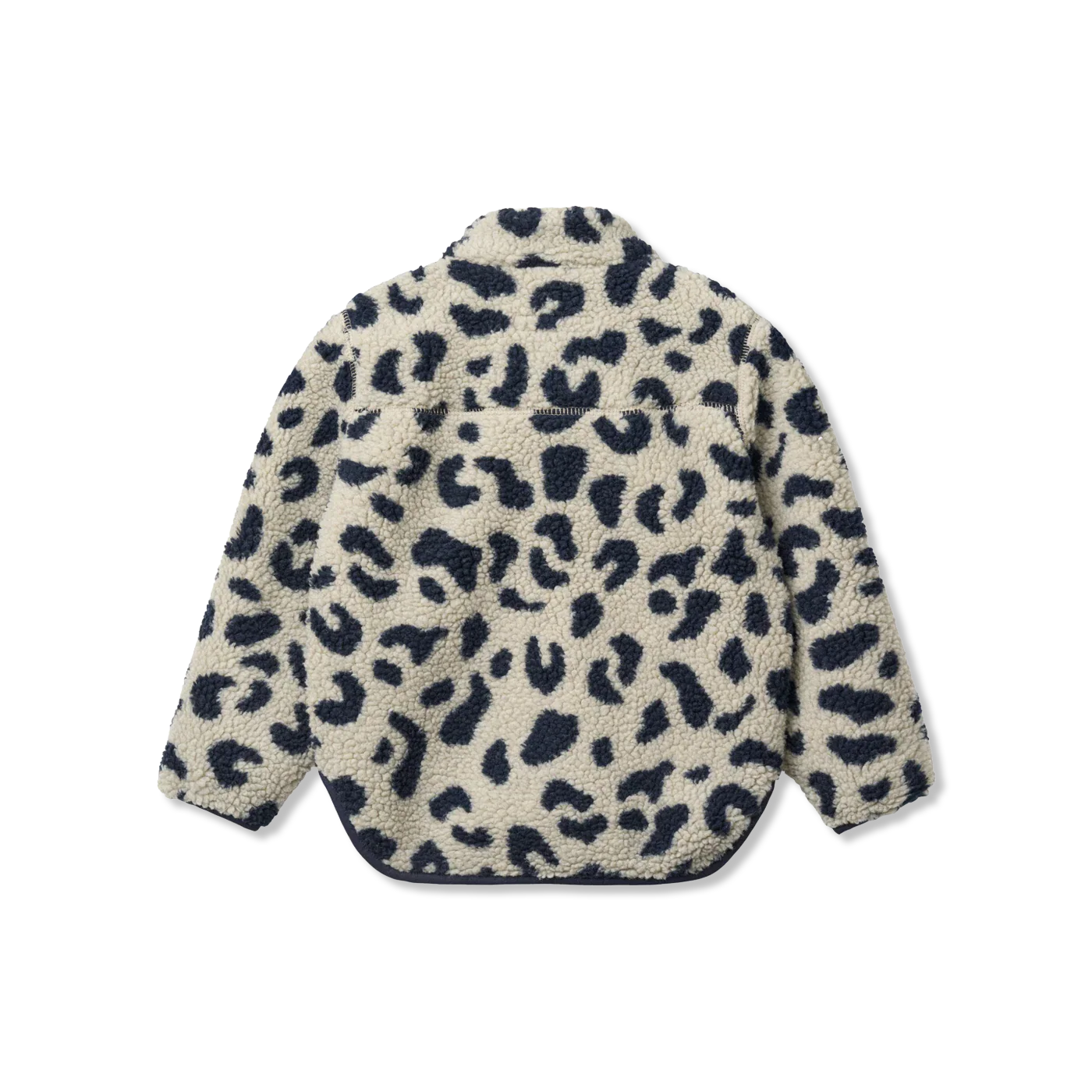 Noam Fleece jacket