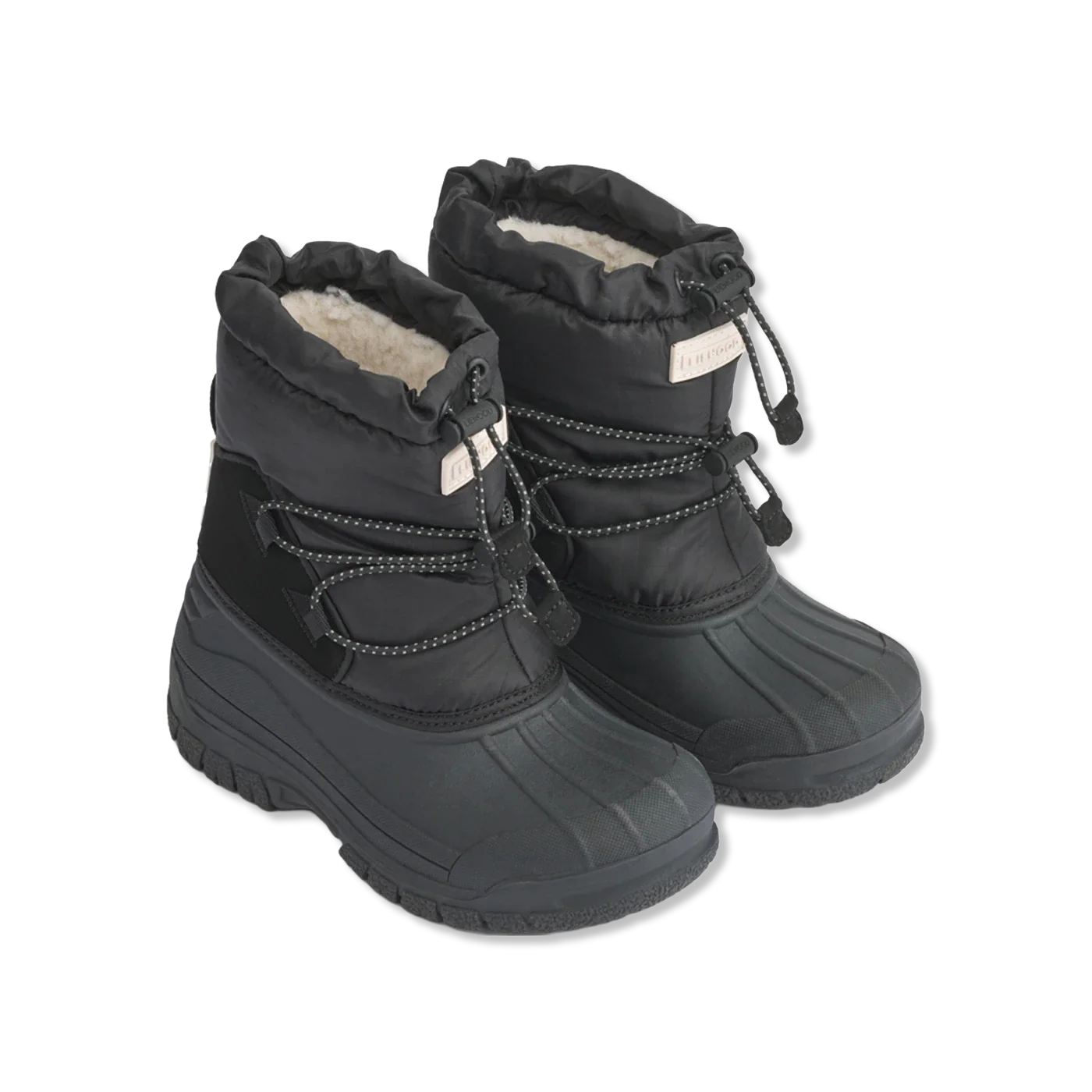 Ania Winter boots