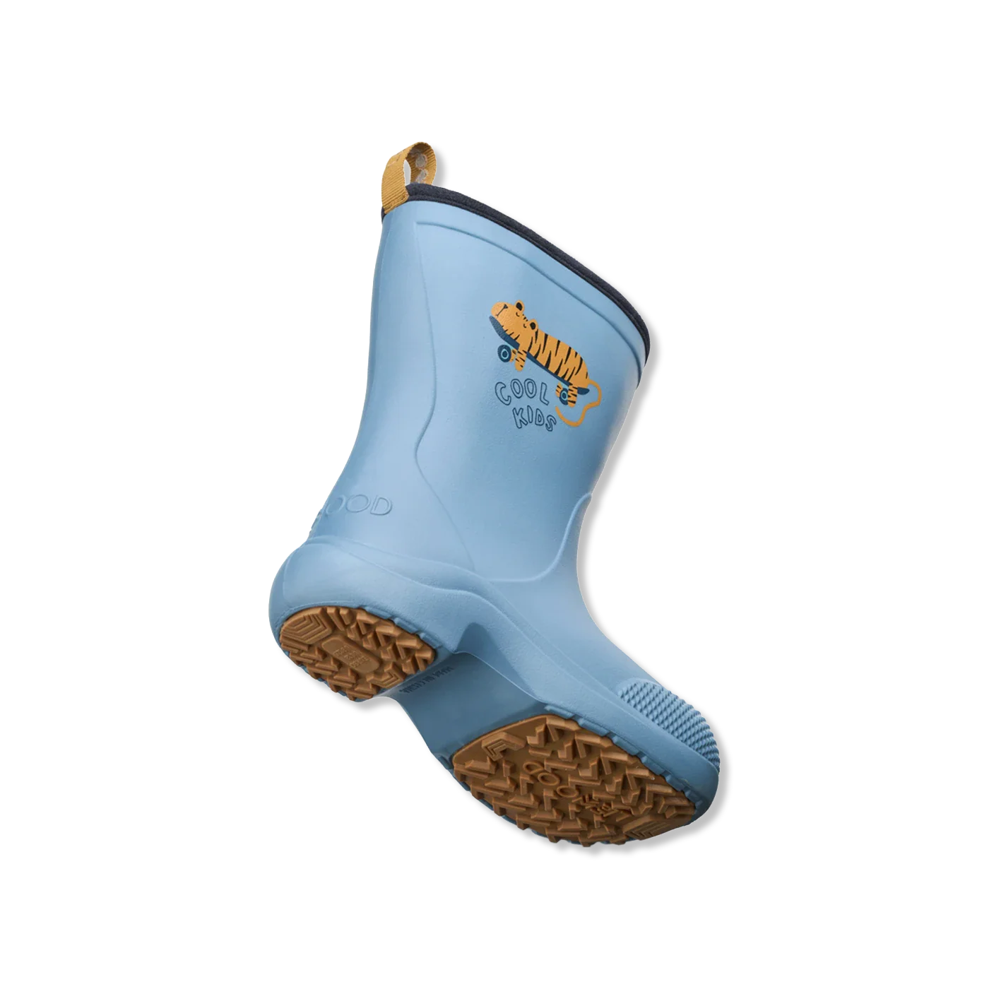 Aston wellies