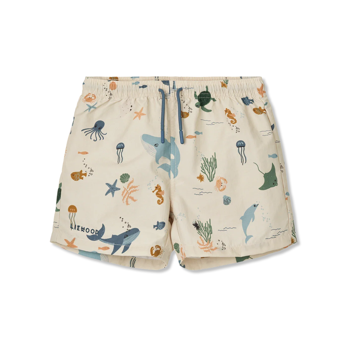 Aiden swim shorts