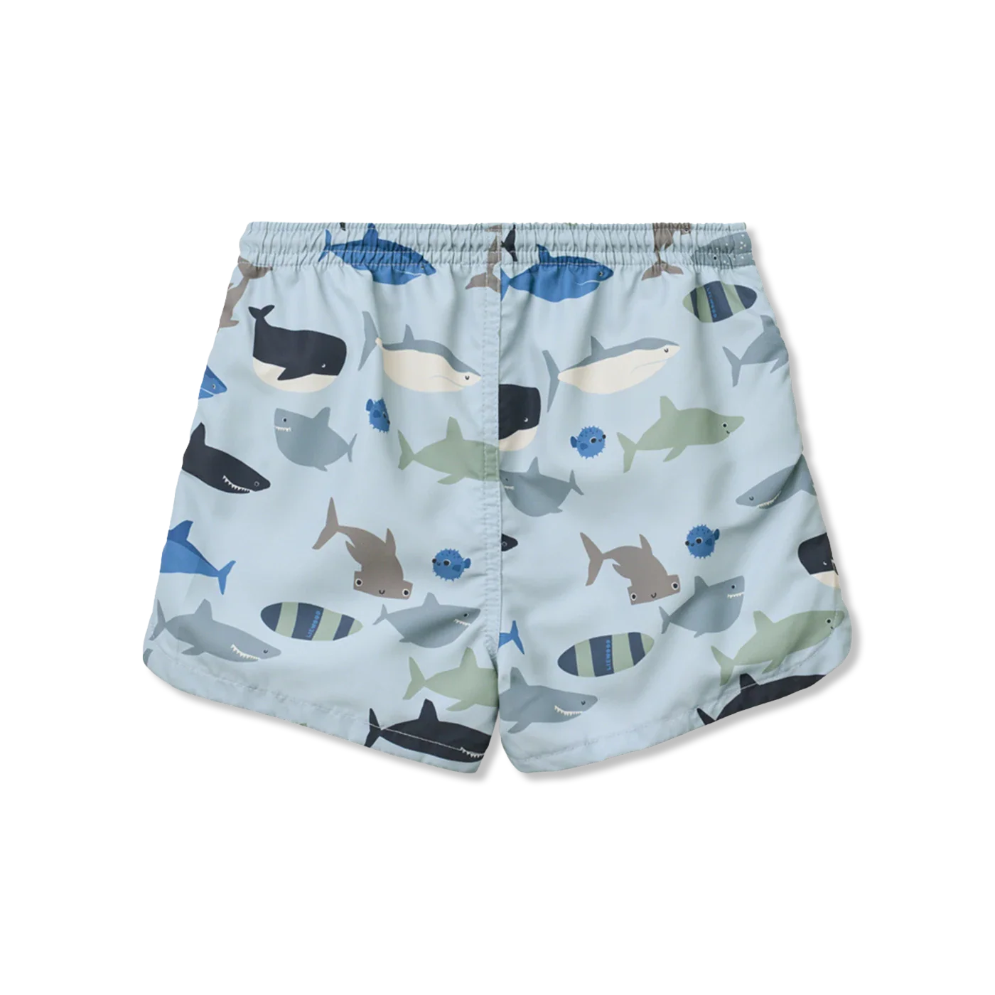 Aiden Swim shorts