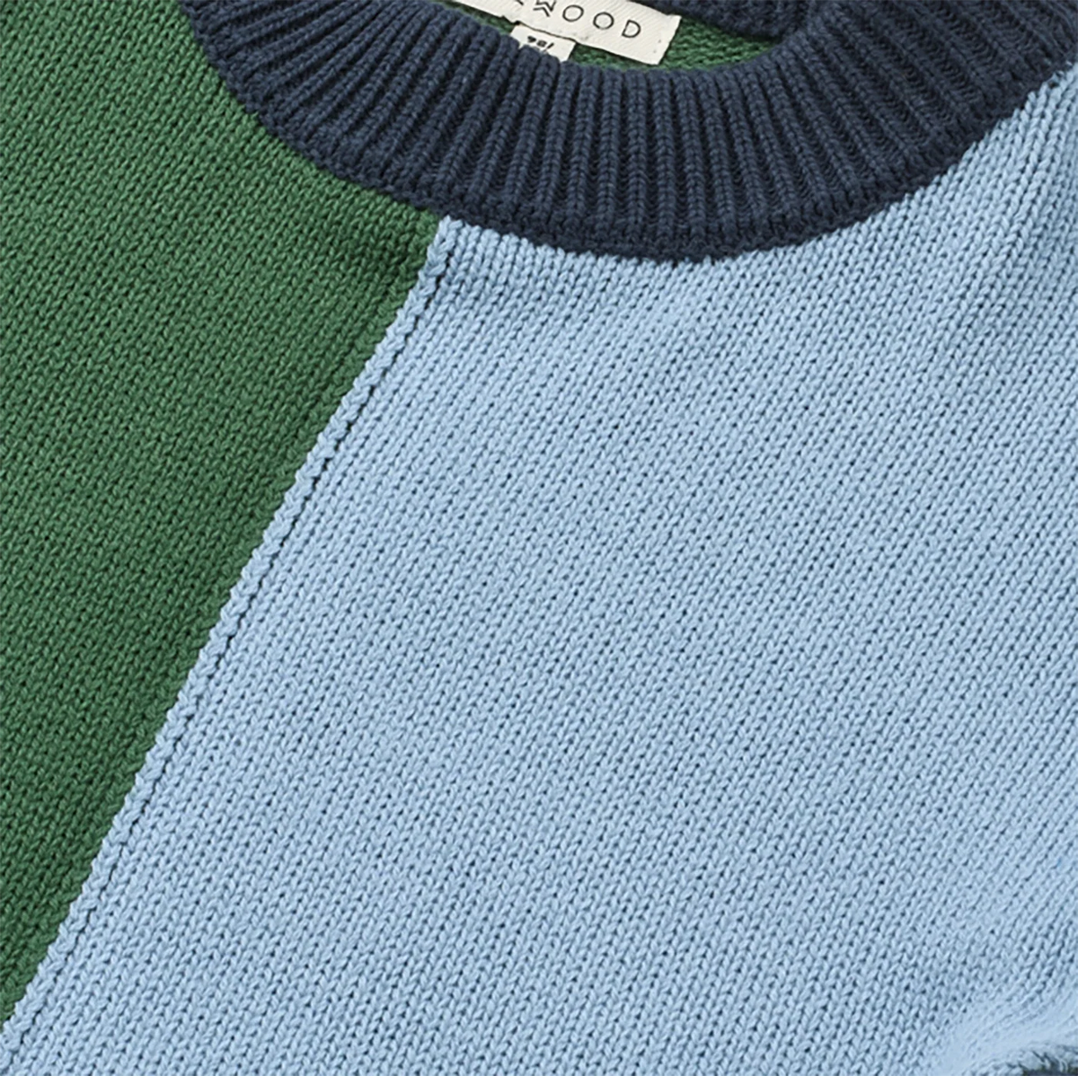 Orlane Knitted sweater