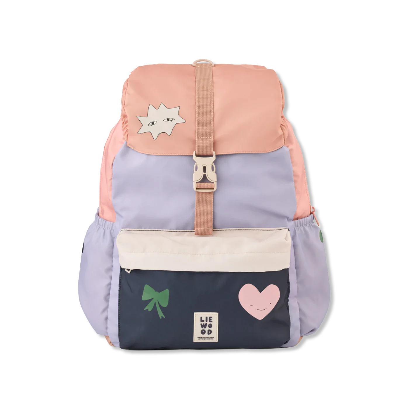 Johnny School bag