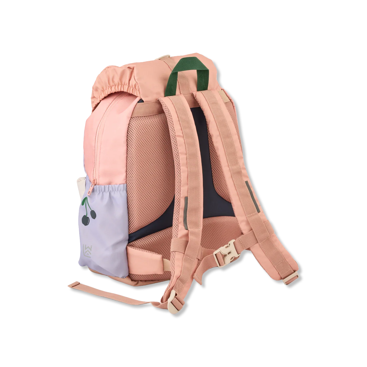 Johnny School bag