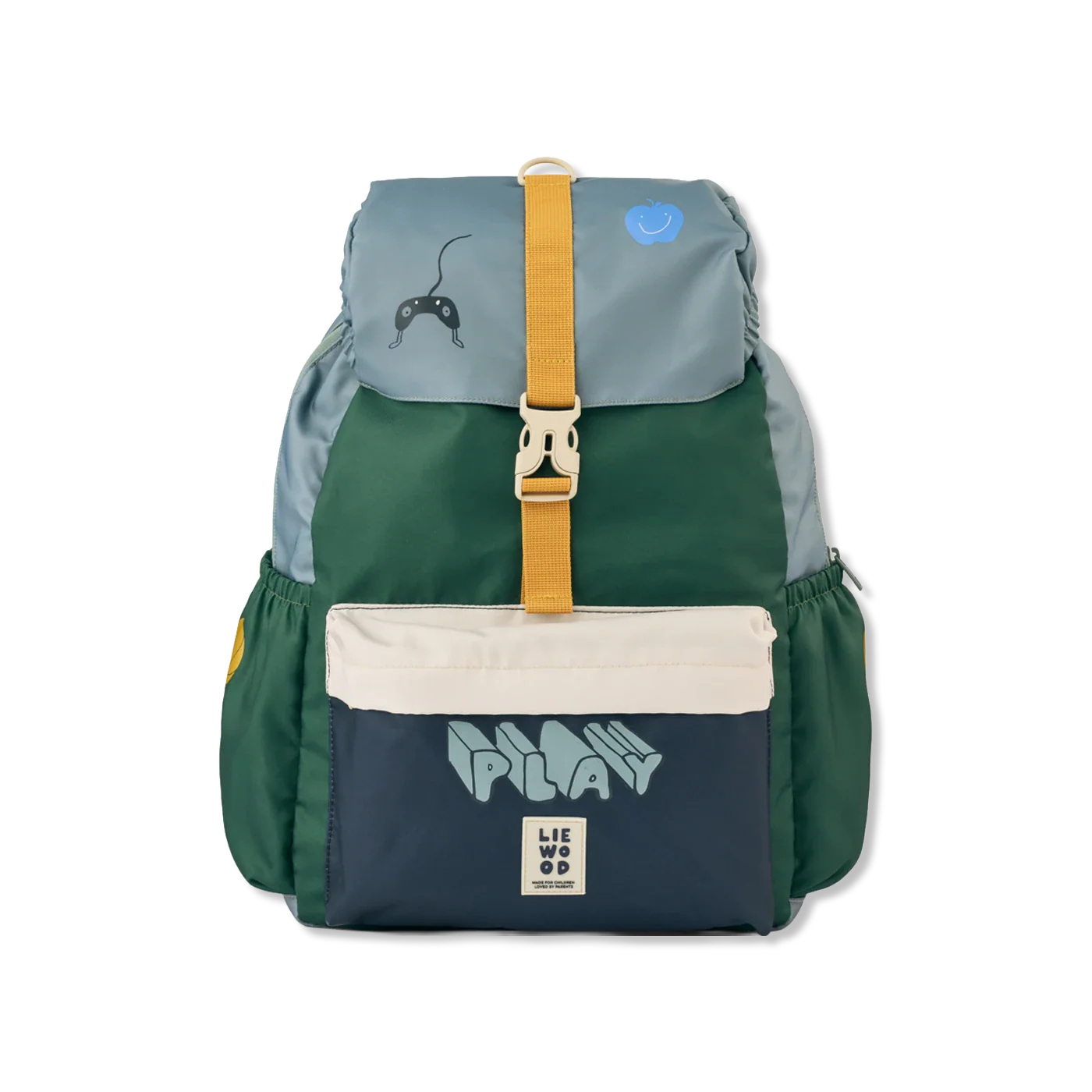 Johnny School bag