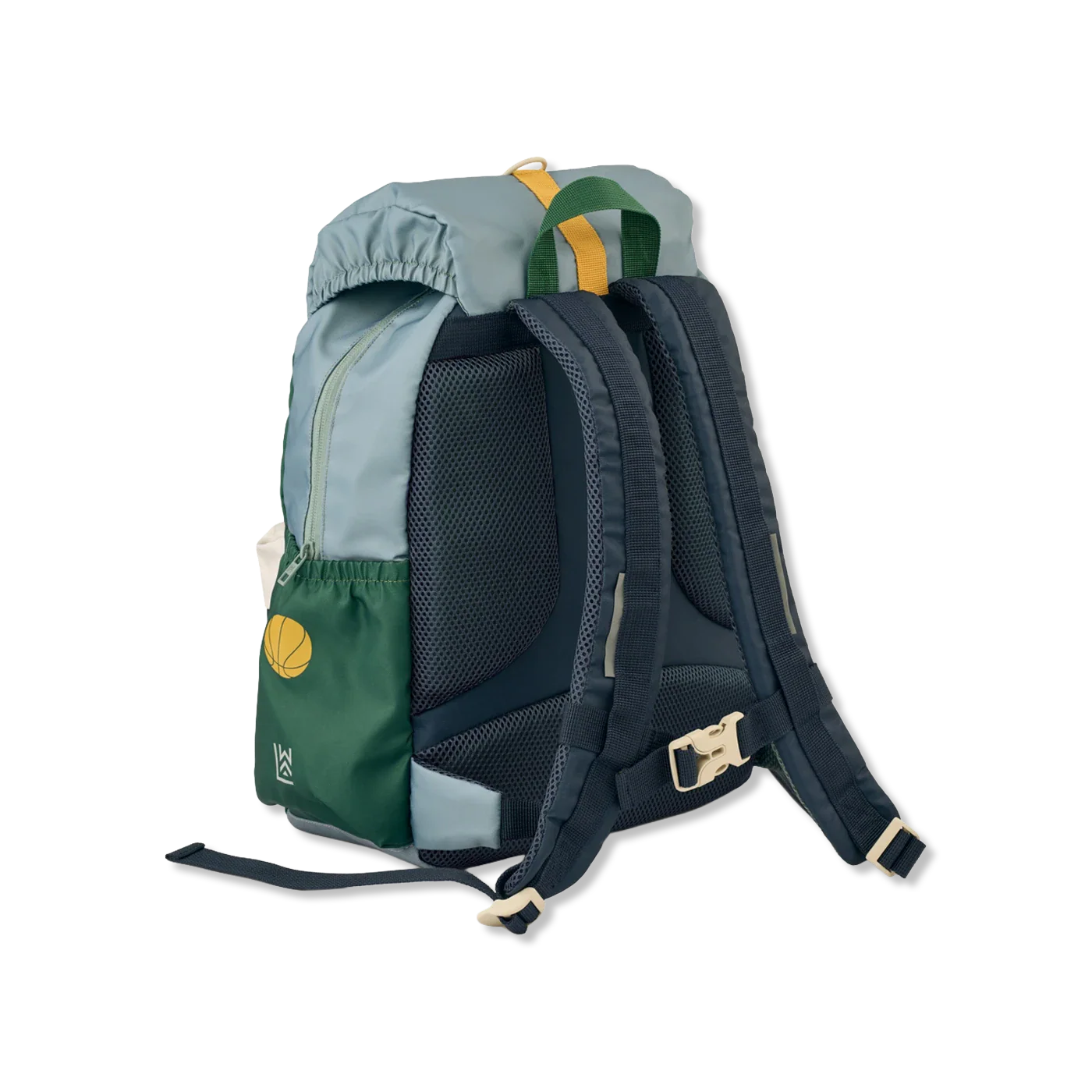 Johnny School bag