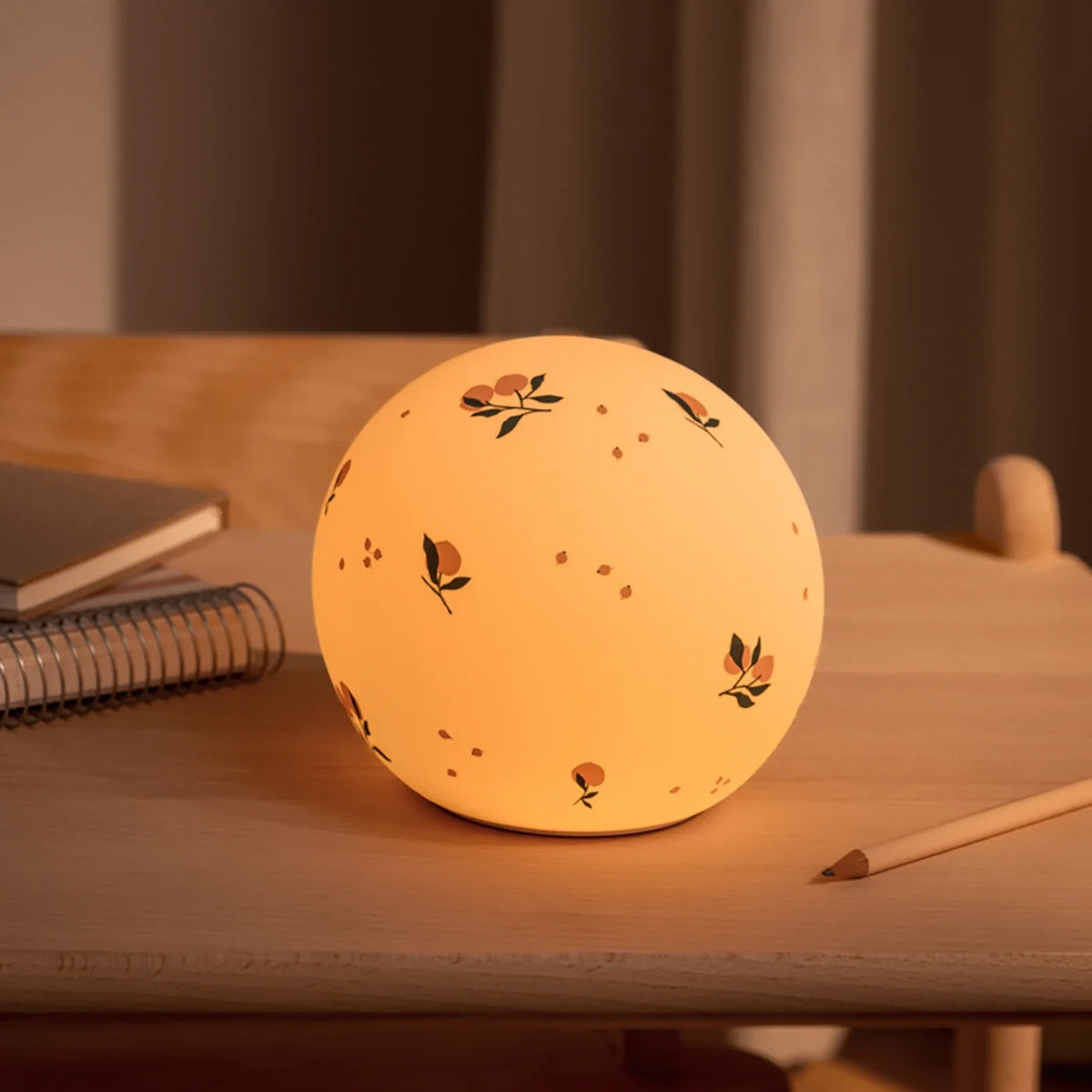 Yuki Lamp