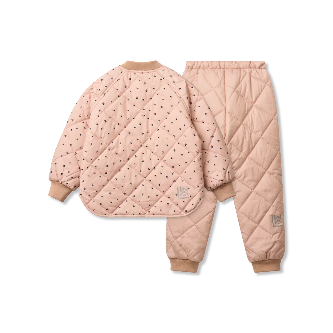 Zella Thermal set