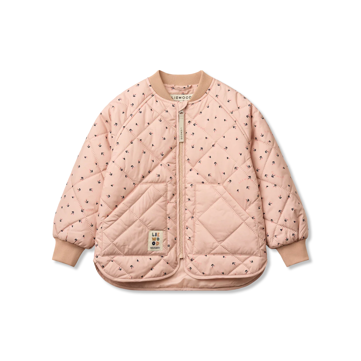 Zella Thermal set