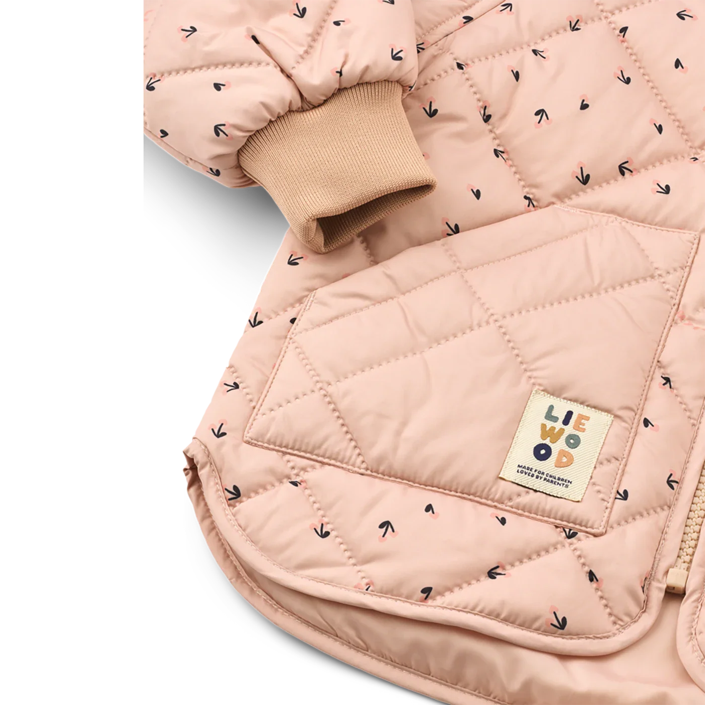 Zella Thermal set