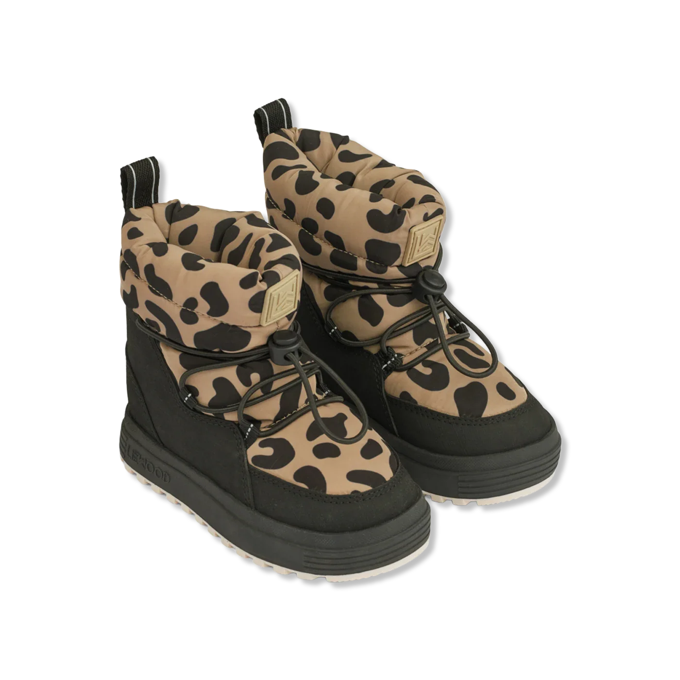 Zoey Winter boots