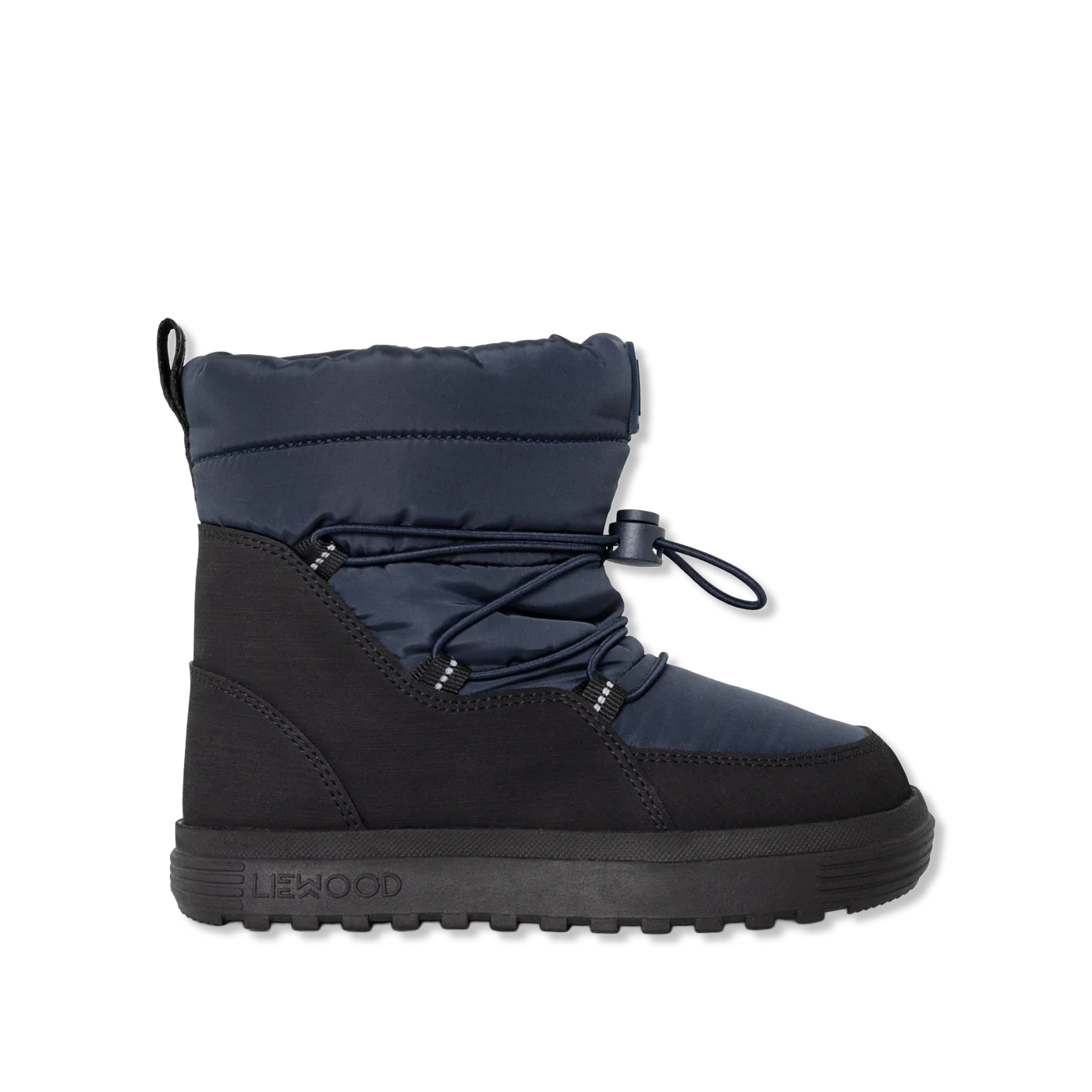Zoey Winter boots