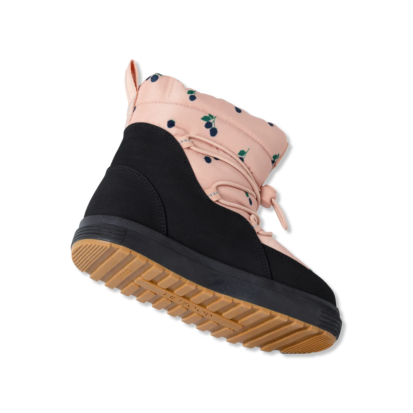 Zoey Winter boots