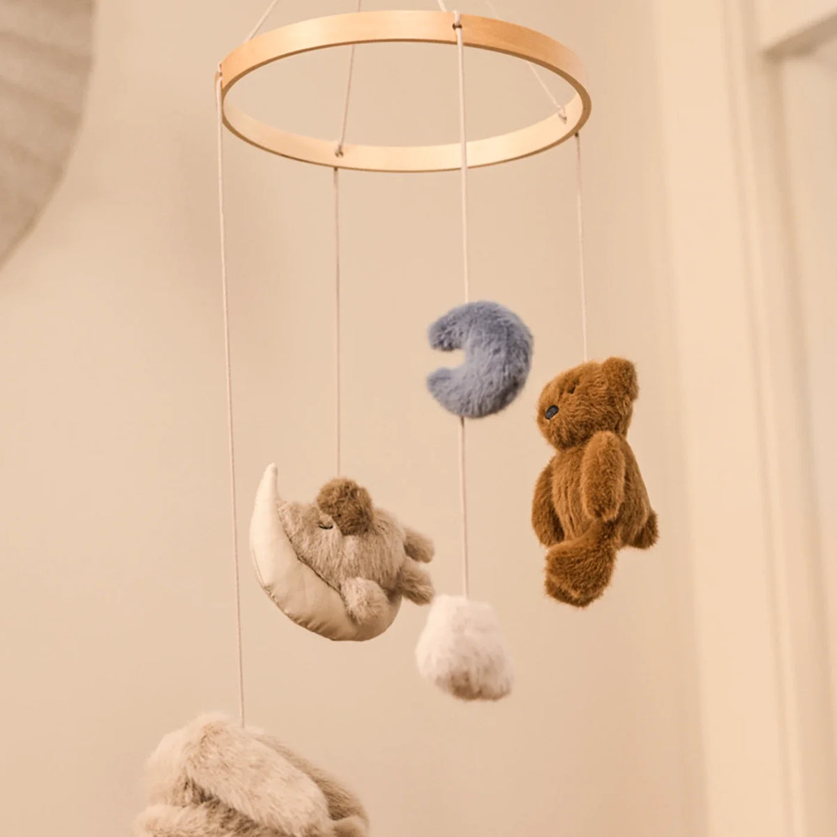 Meli baby Baby mobile