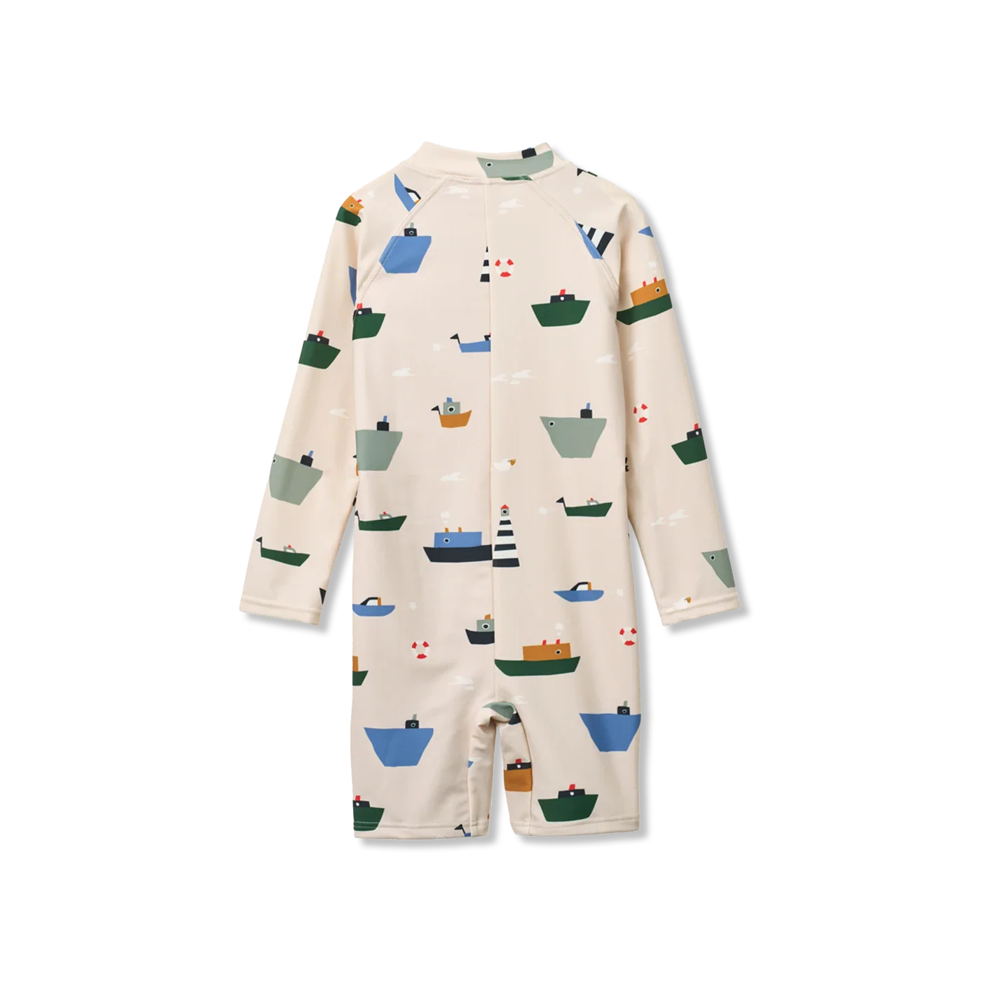 Max full-body swimsuit