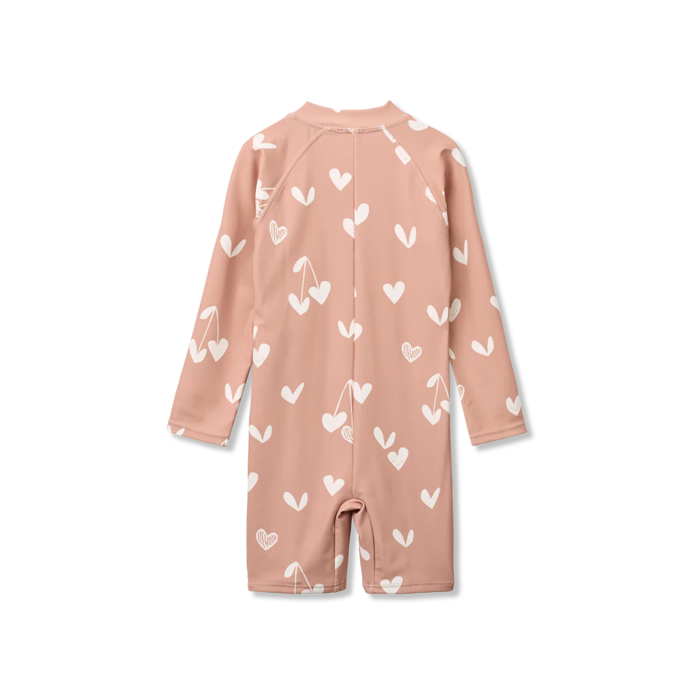 Max full-body swimsuit