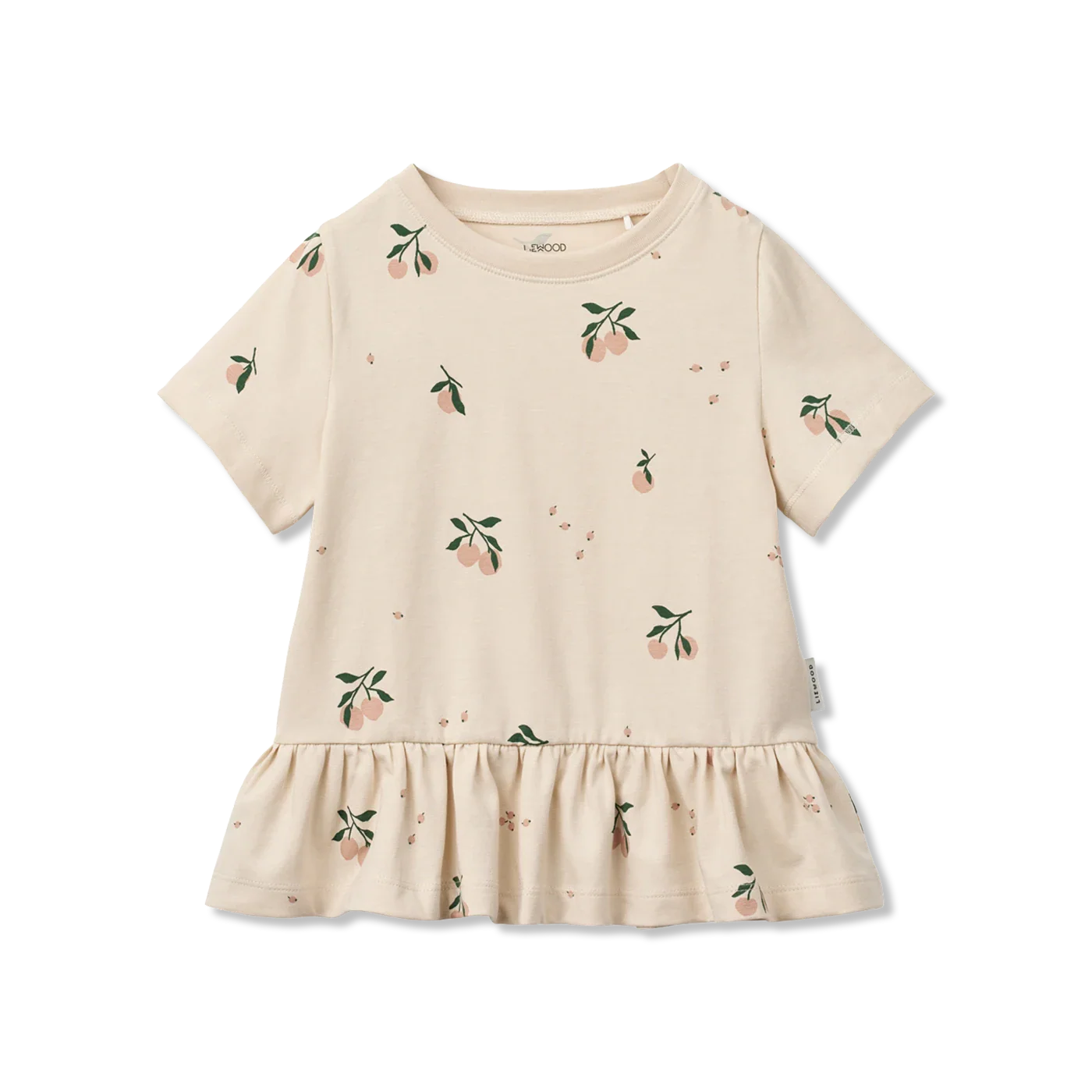 Organic Ilford shorts set