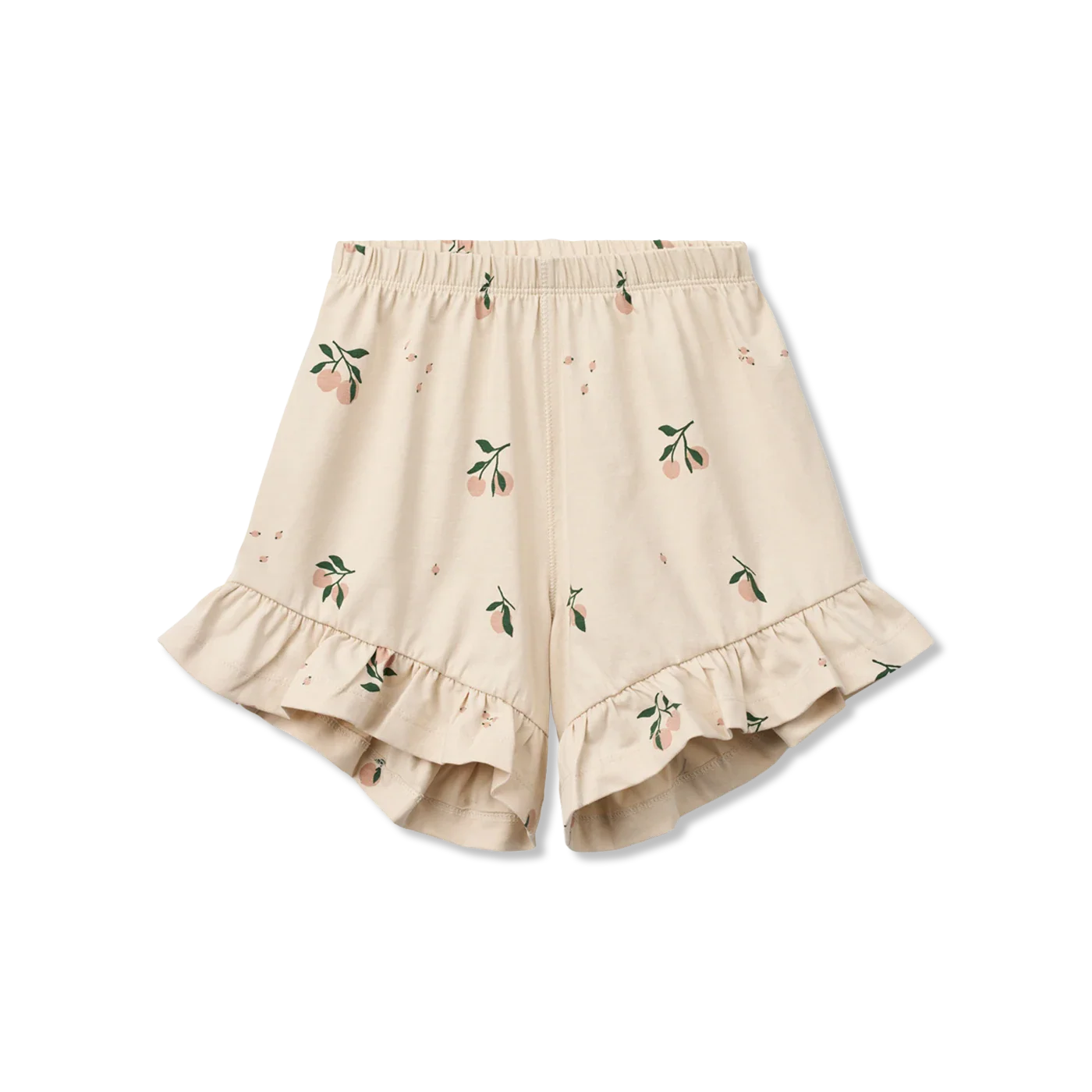 Organic Ilford shorts set