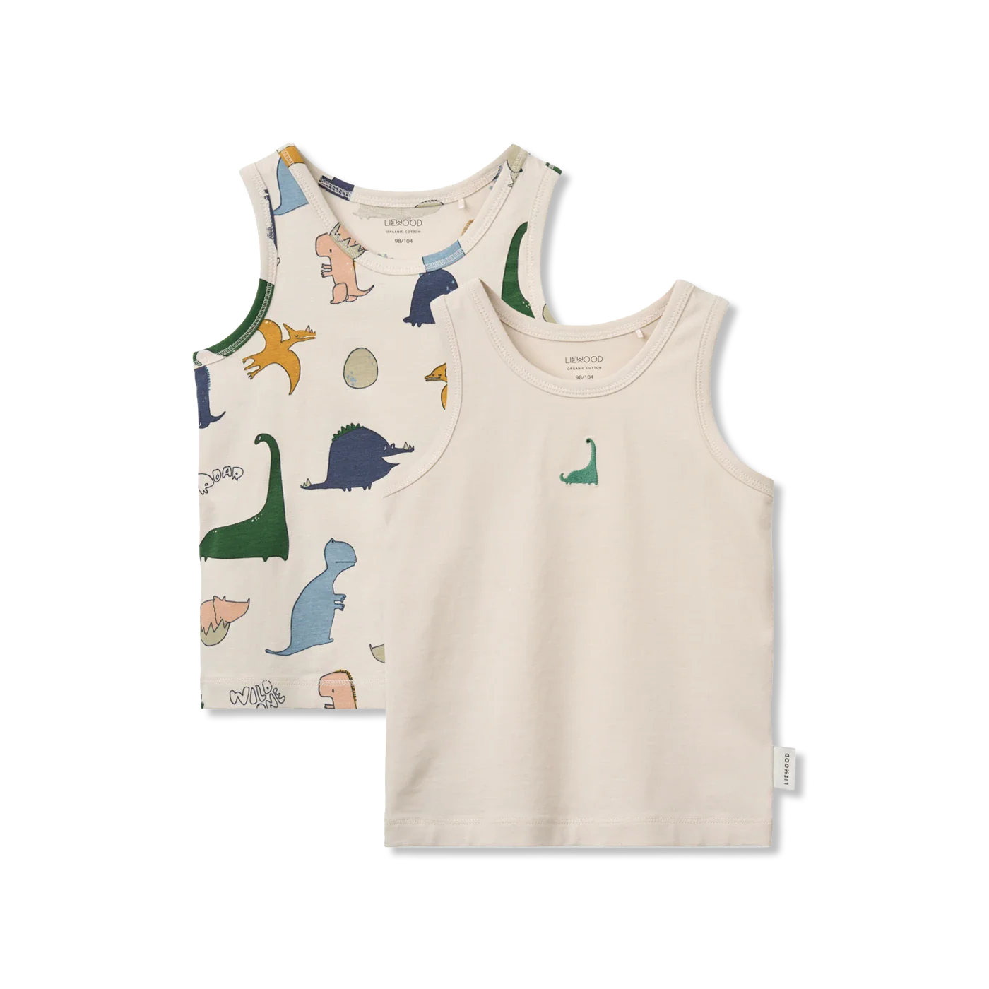 Faris Undershirt