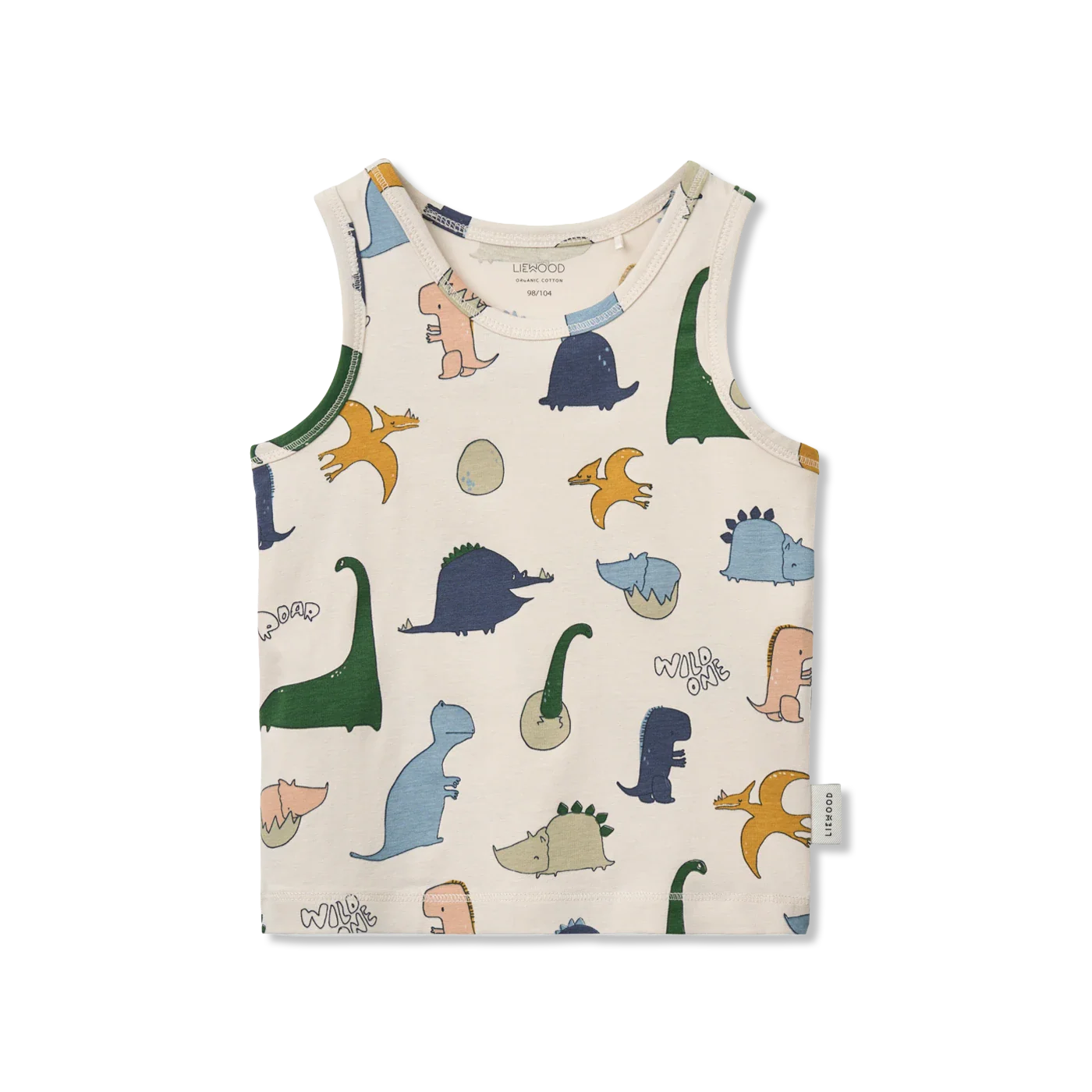 Faris Undershirt