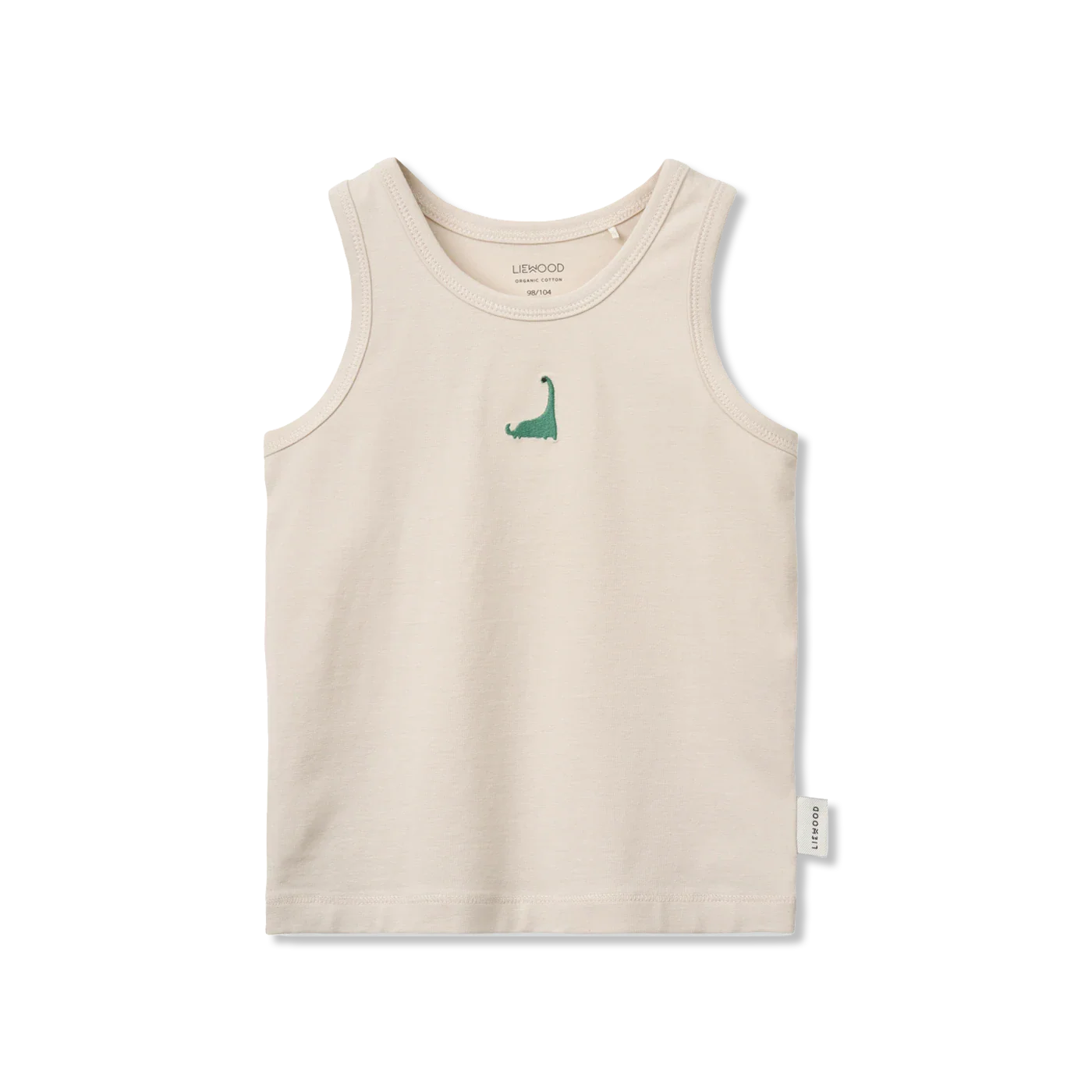 Faris Undershirt