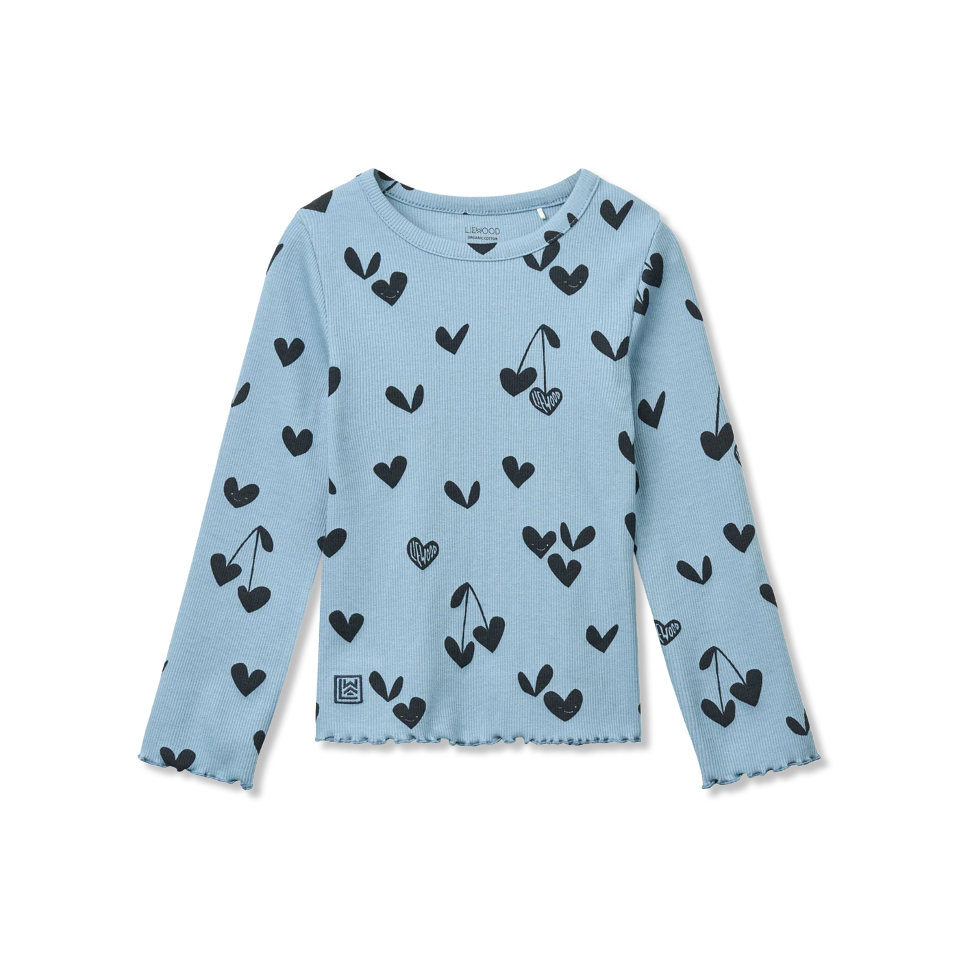 Nieve Blouse