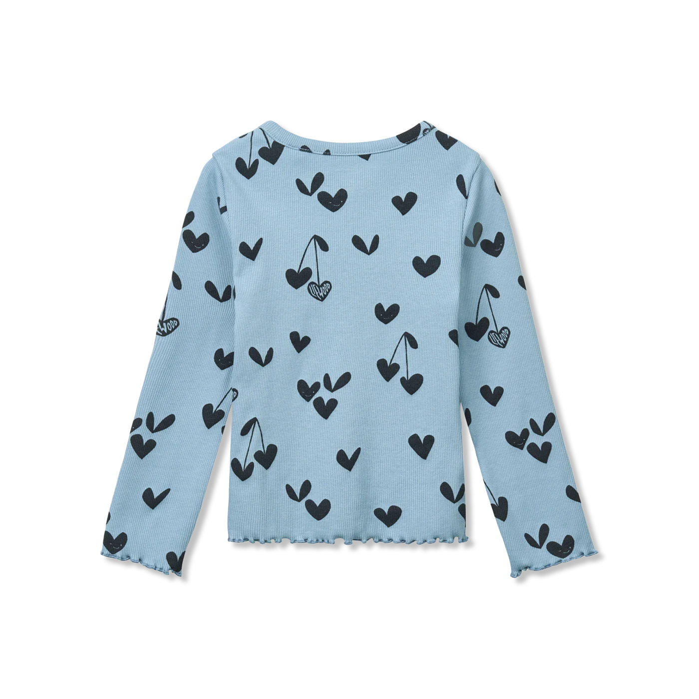 Nieve Blouse