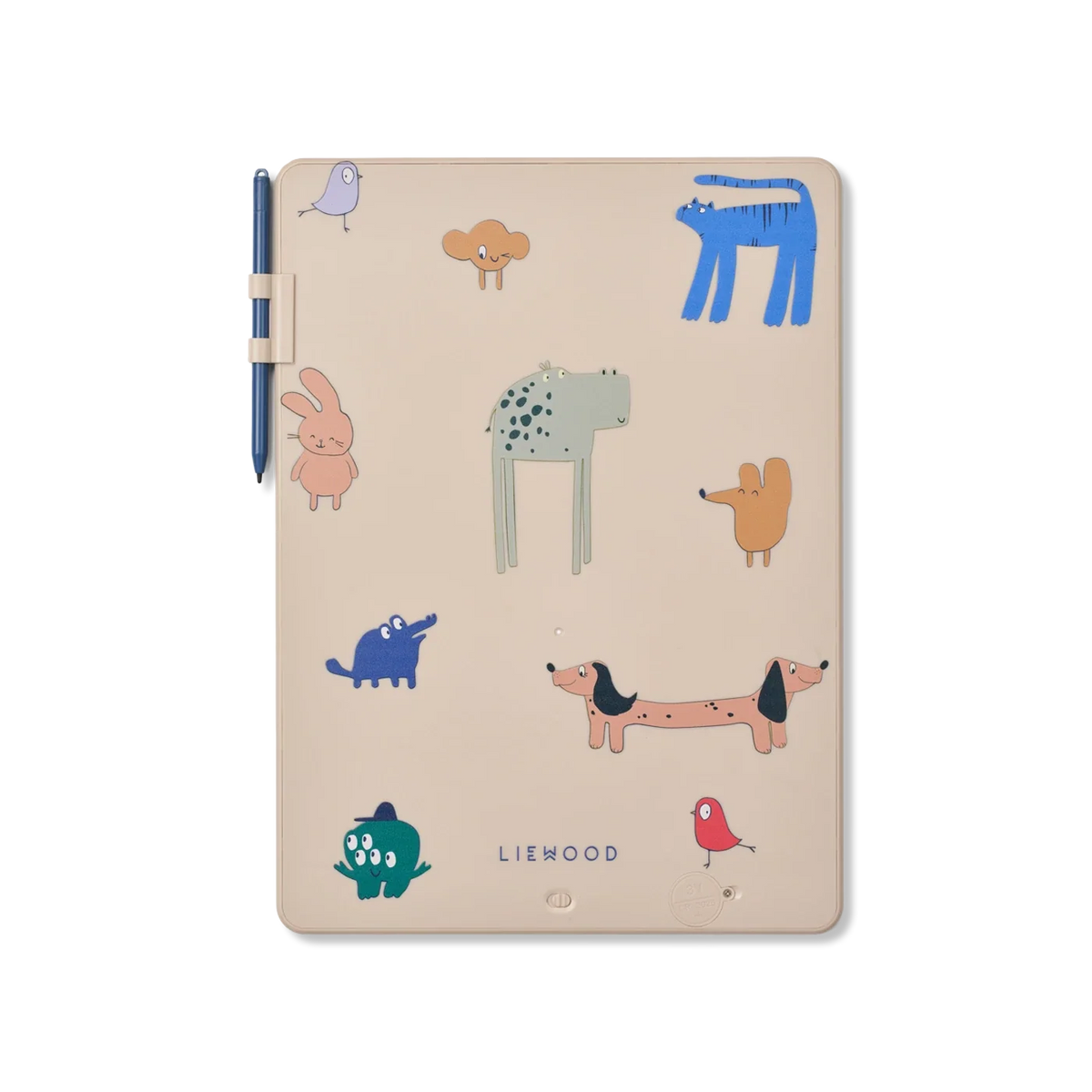 Zora magic Drawing board