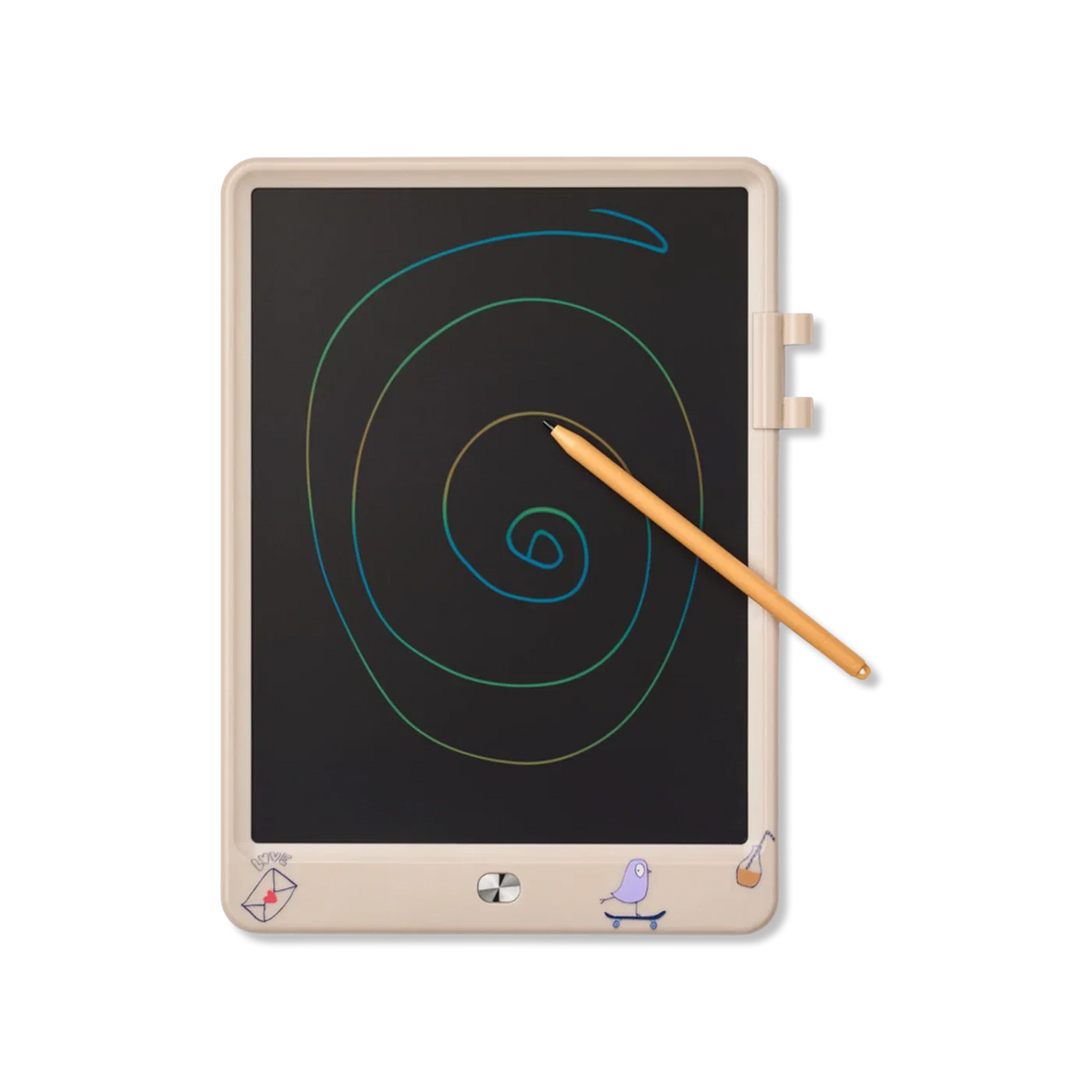 Zora magic Drawing board