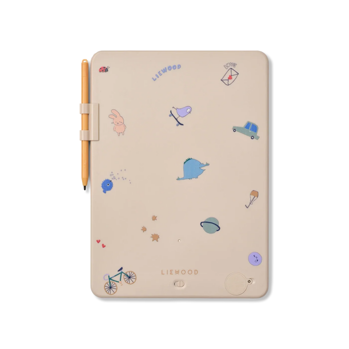 Zora magic Drawing board