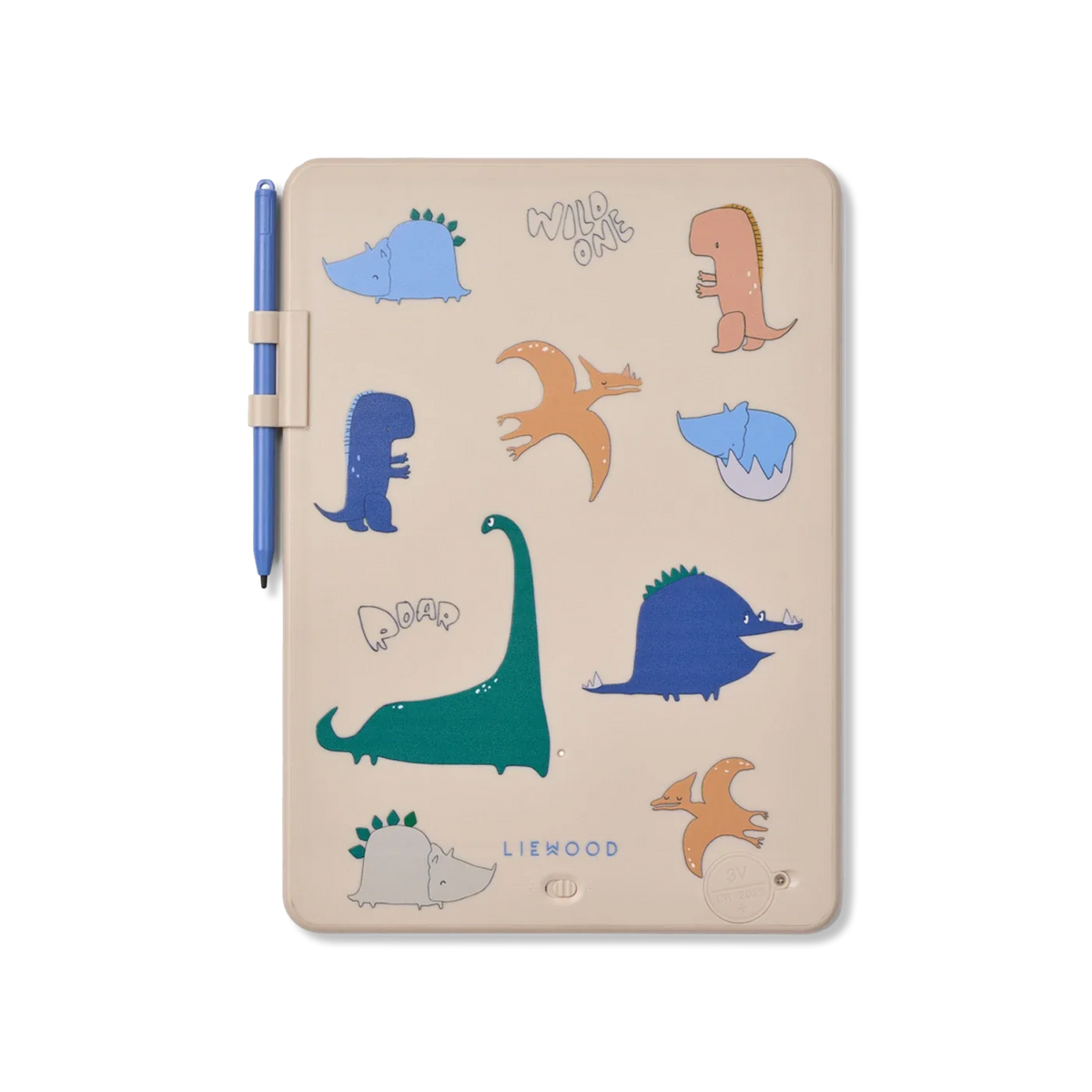 Zora magic Drawing board
