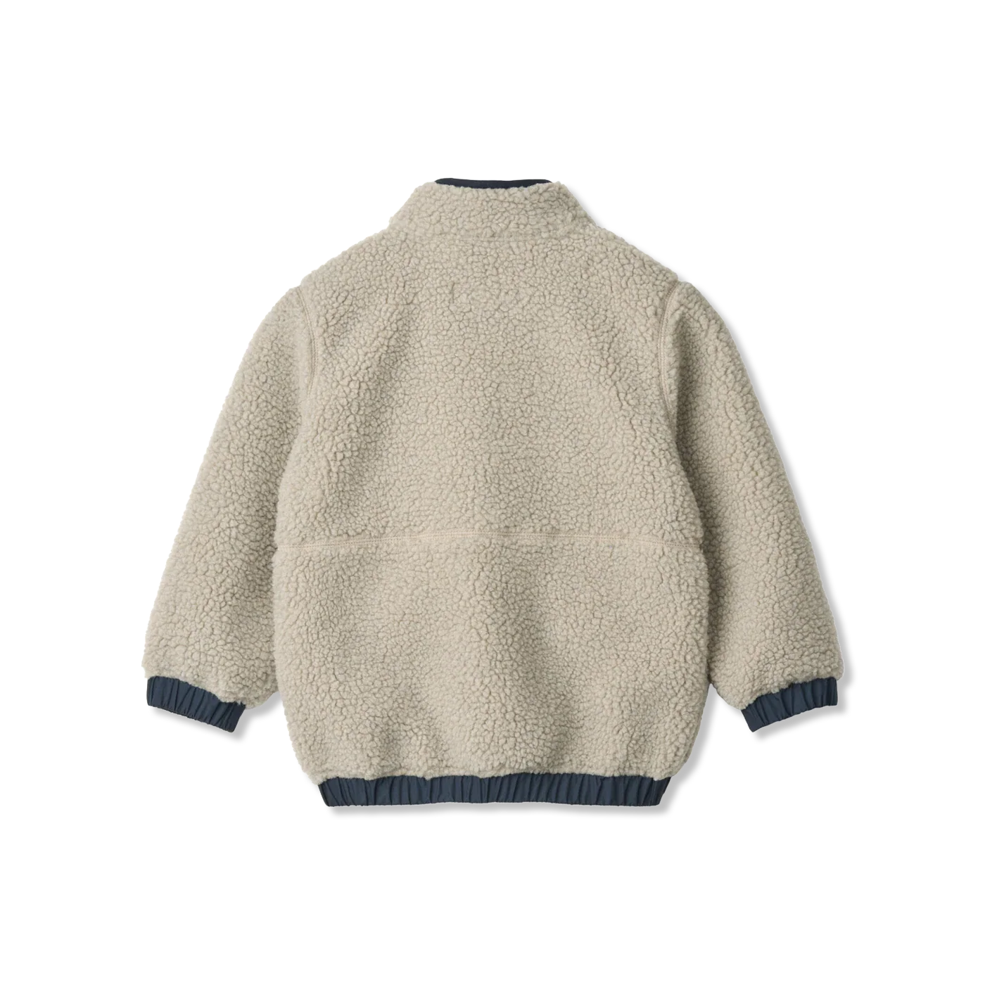 Balou Fleece jacket