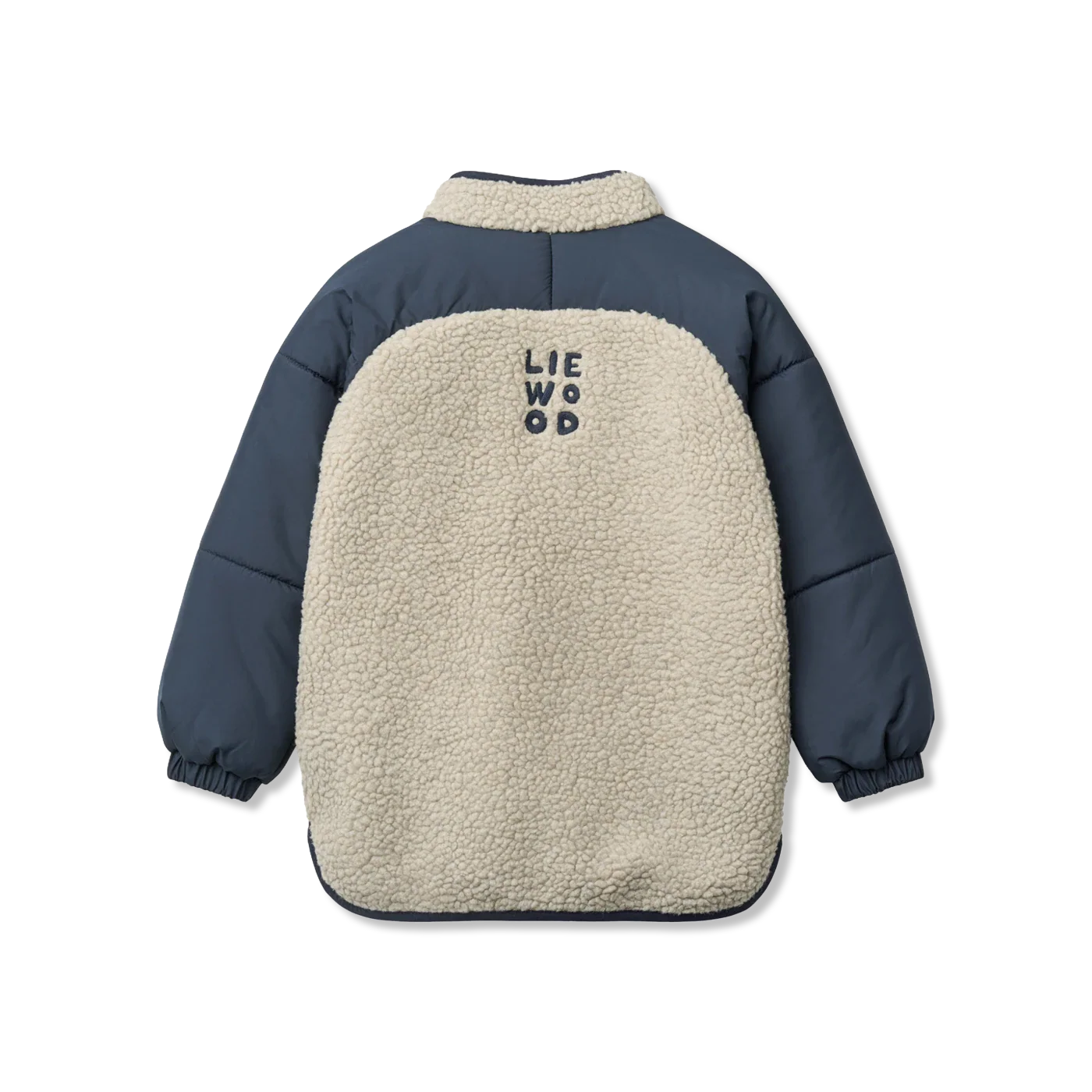 Runa Fleece jacket