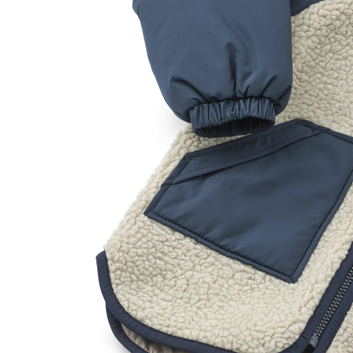 Runa Fleece jacket