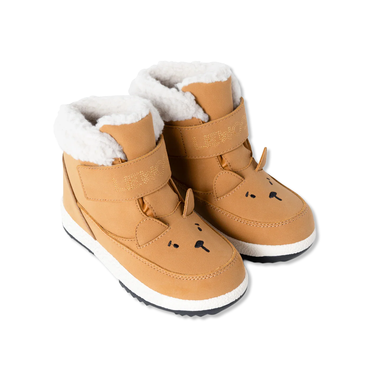 Barley Winter boots